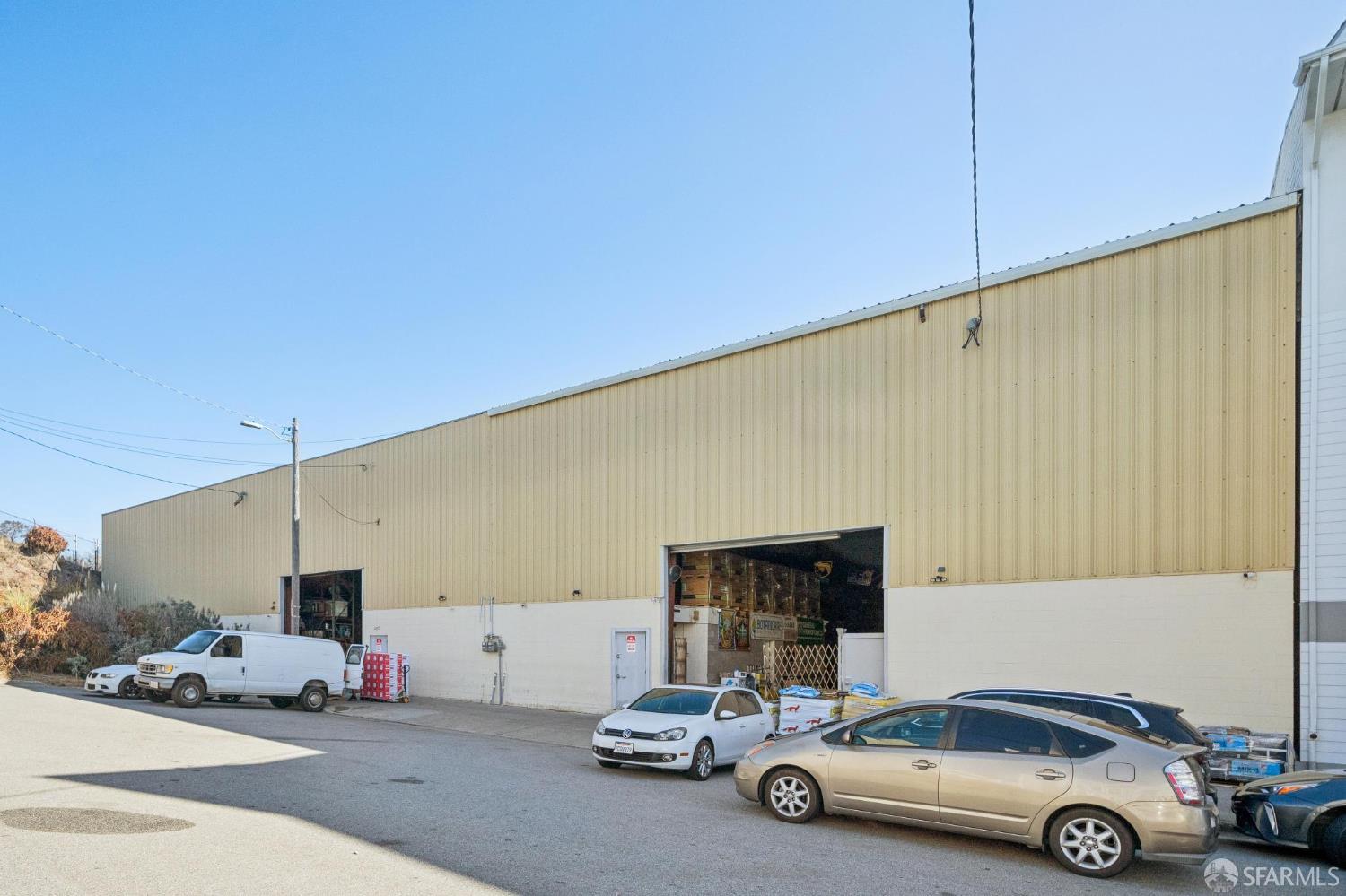 1035 Mississippi Street