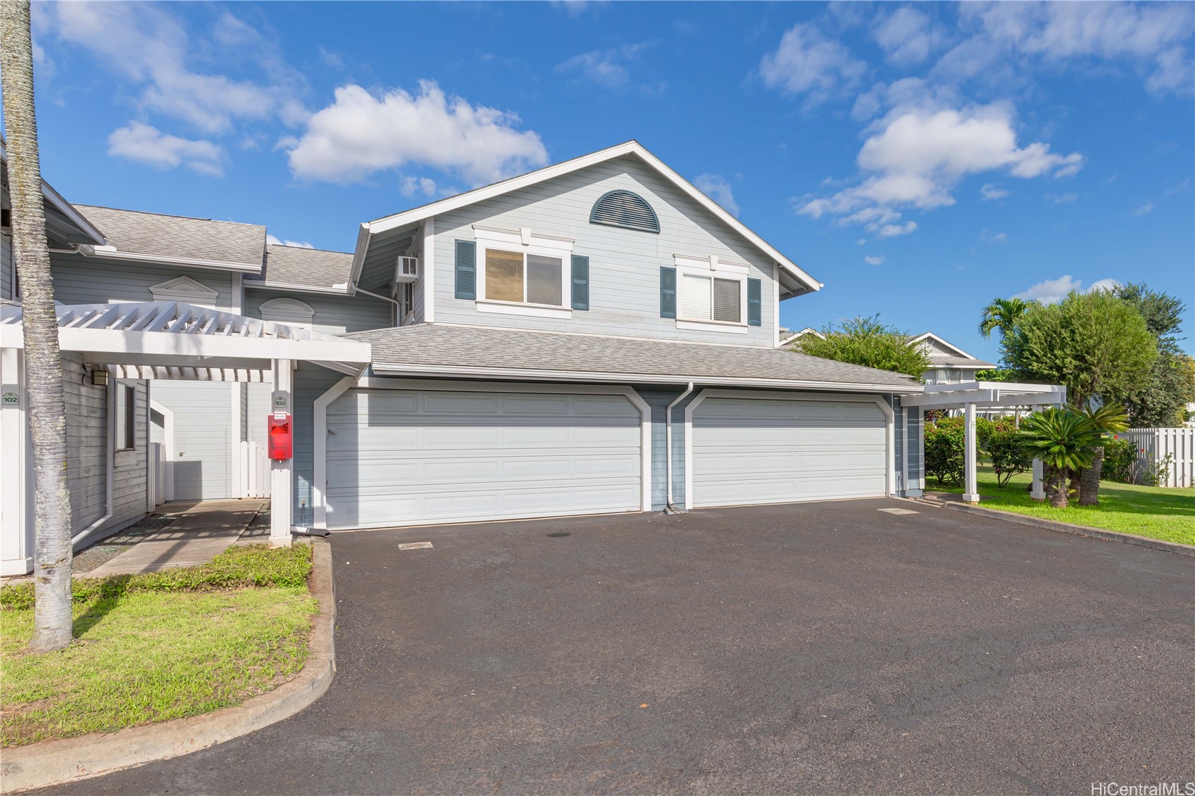 94-816 Lumiauau Street EE103