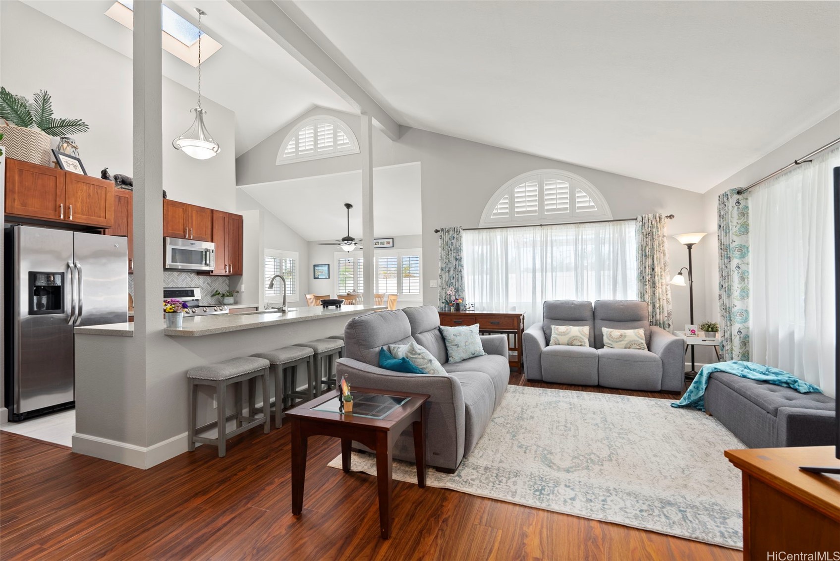 92-1366 Kikaha Street