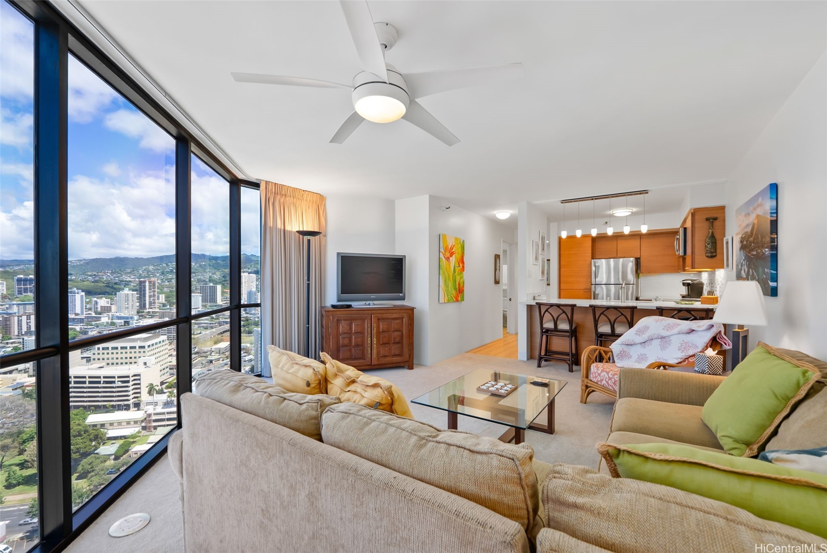 930 Kaheka Street 3502