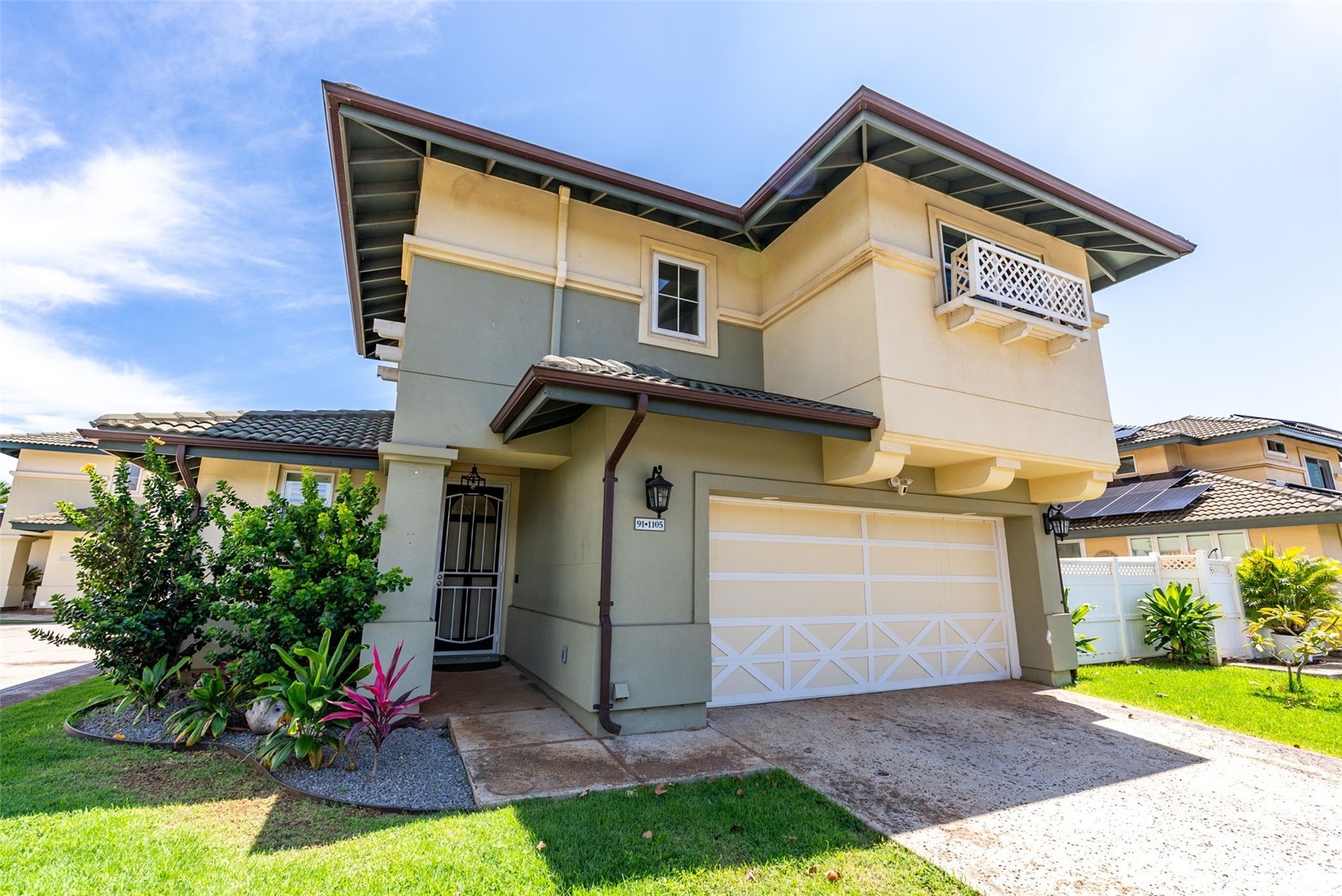 91-1105 Aukahi Street