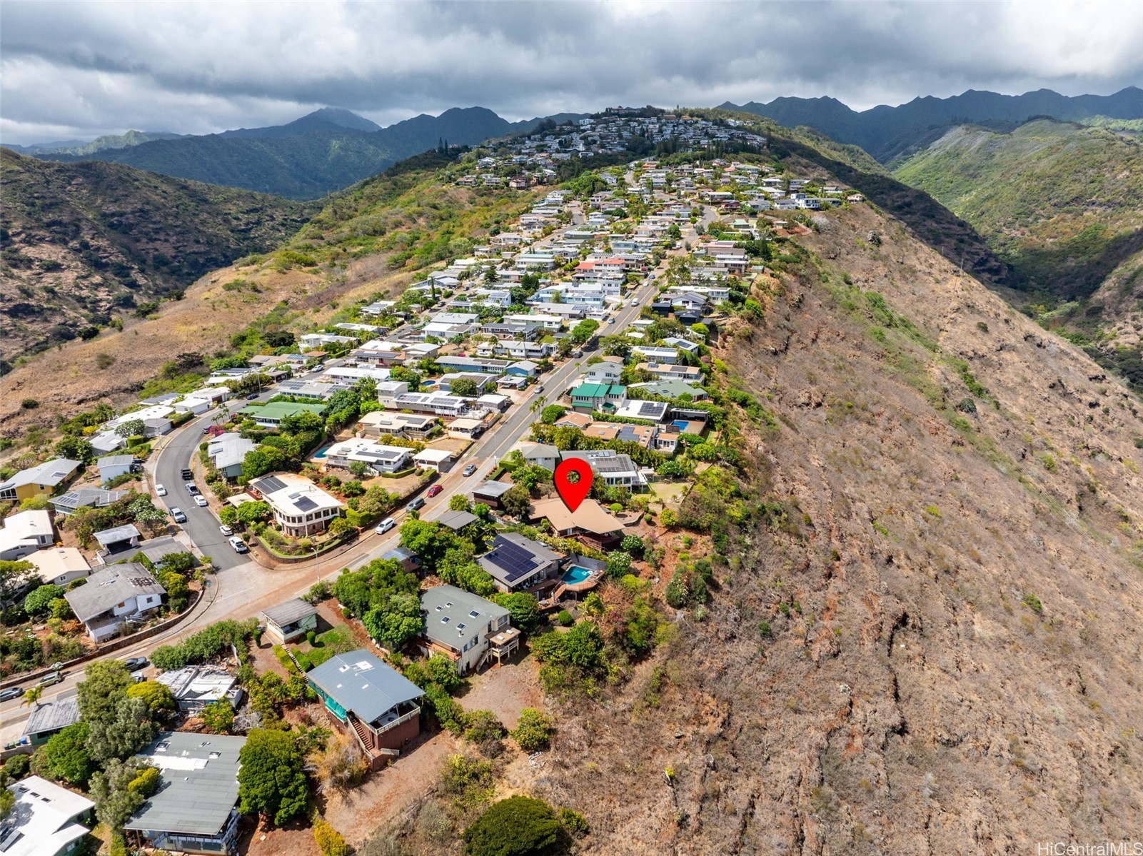 1935 Halekoa Drive