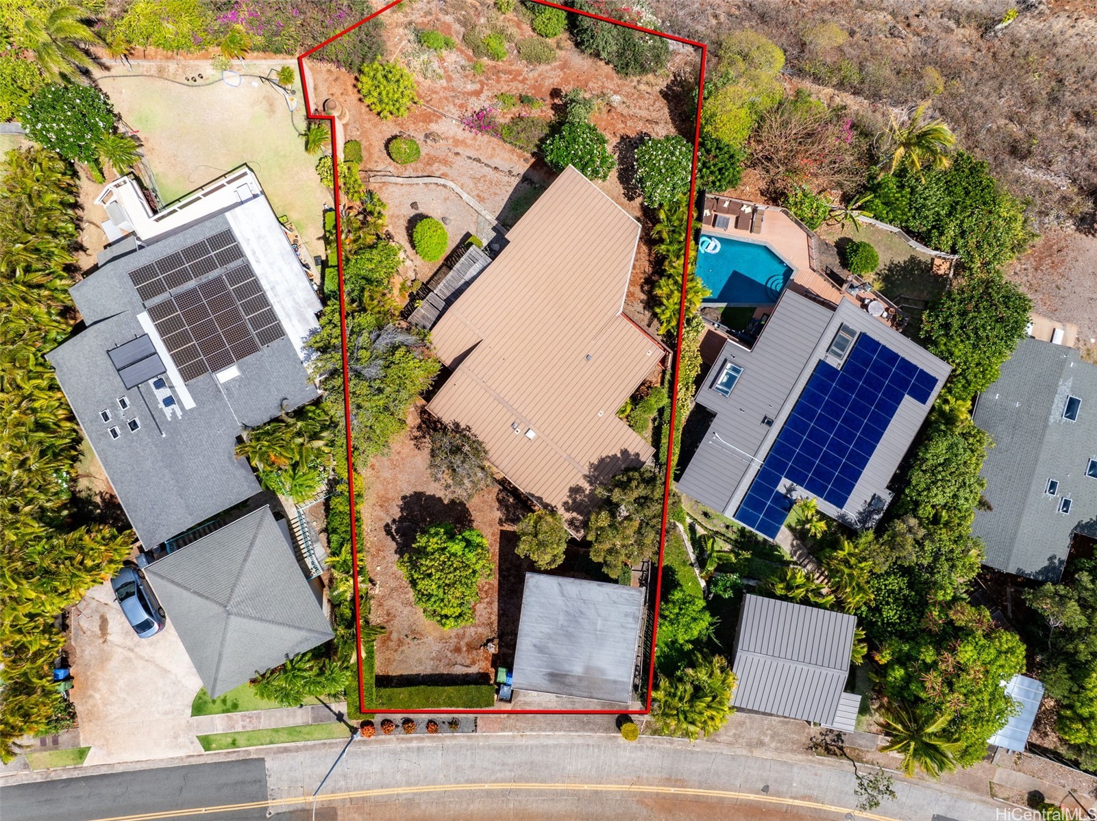 1935 Halekoa Drive