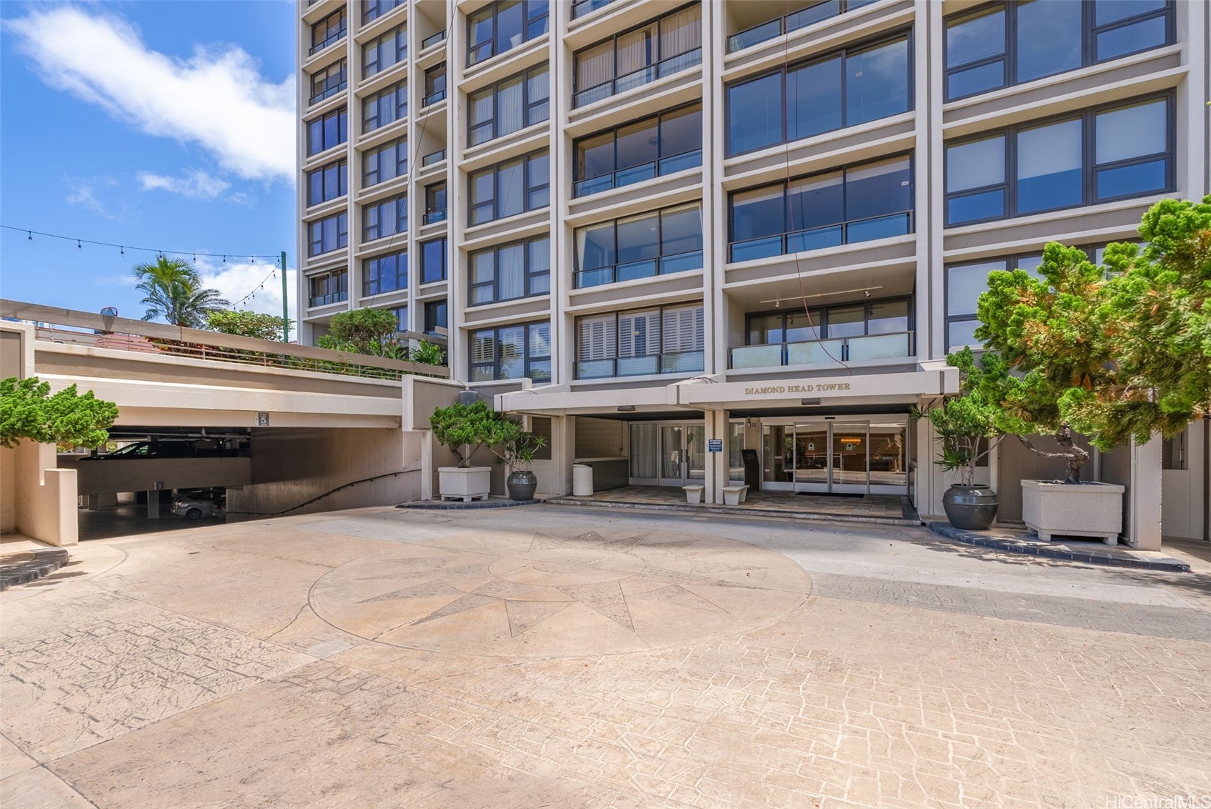 1650 Ala Moana Boulevard 1709
