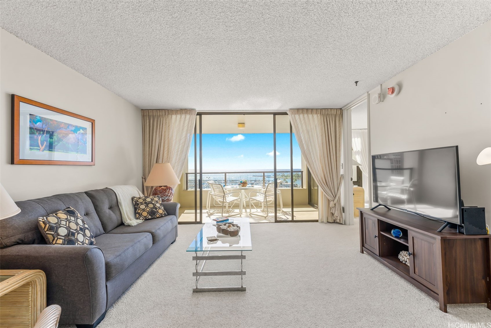 1650 Ala Moana Boulevard 1709