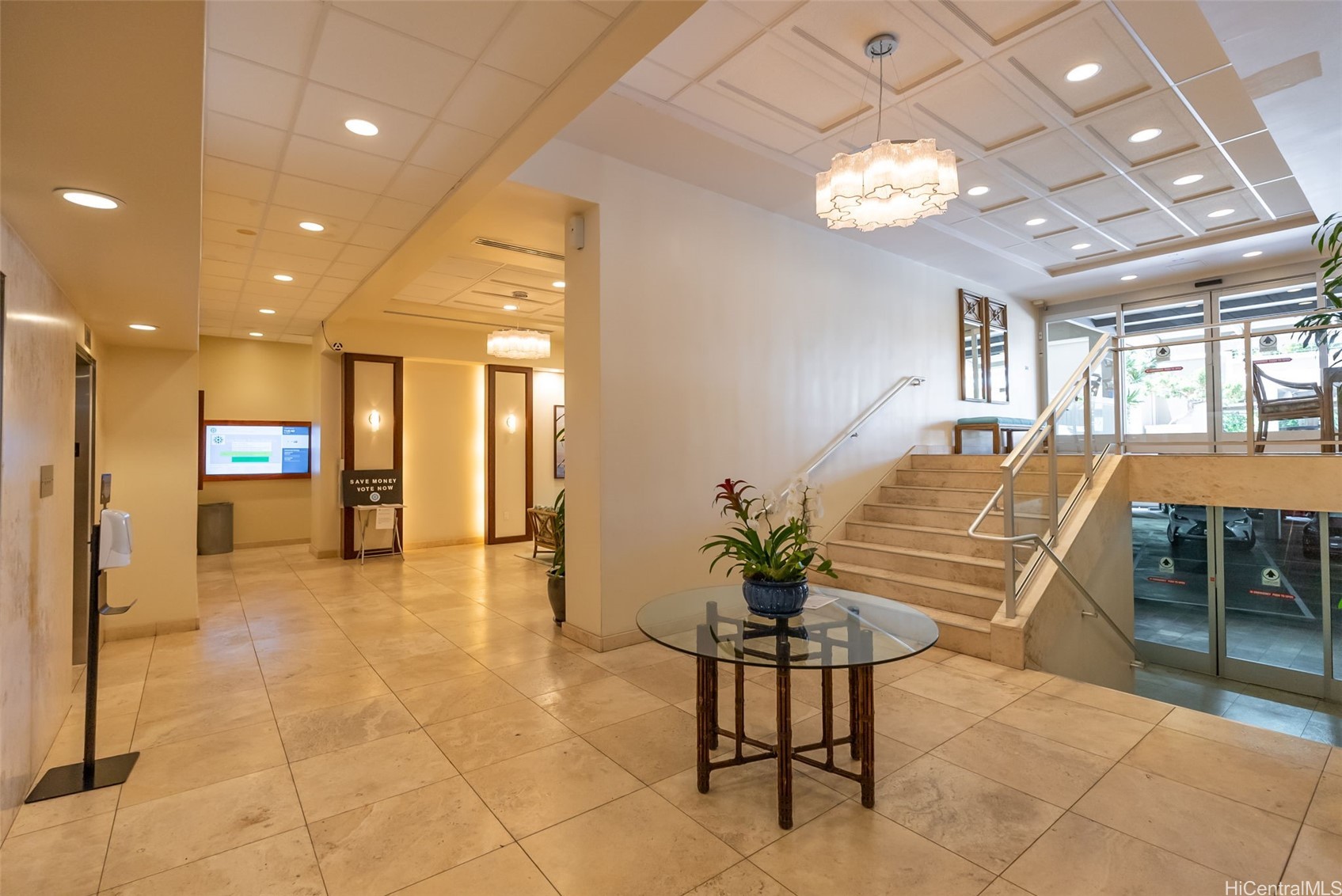 1650 Ala Moana Boulevard 1709