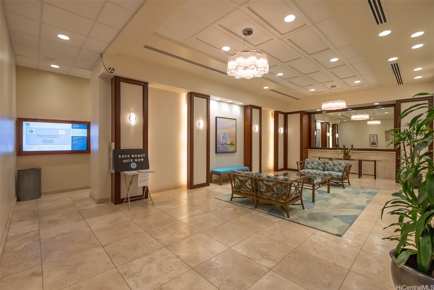 1650 Ala Moana Boulevard 1709