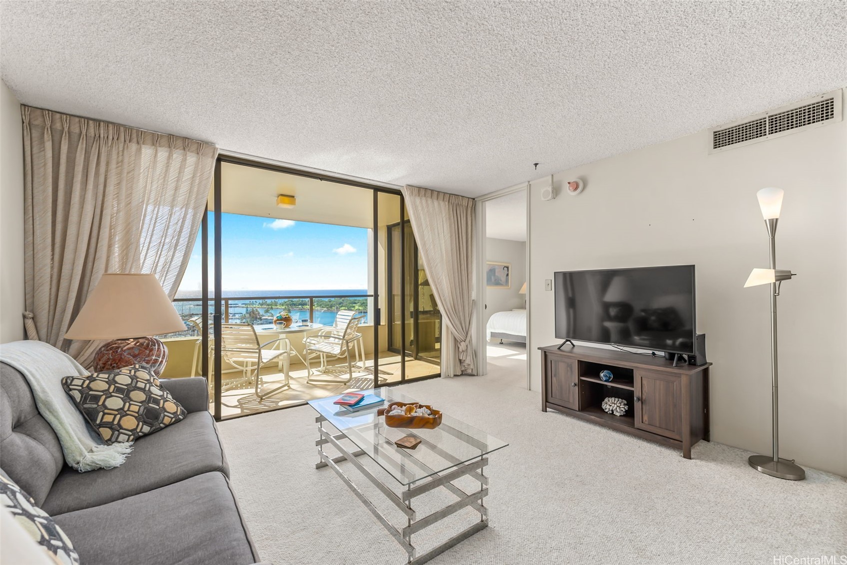 1650 Ala Moana Boulevard 1709