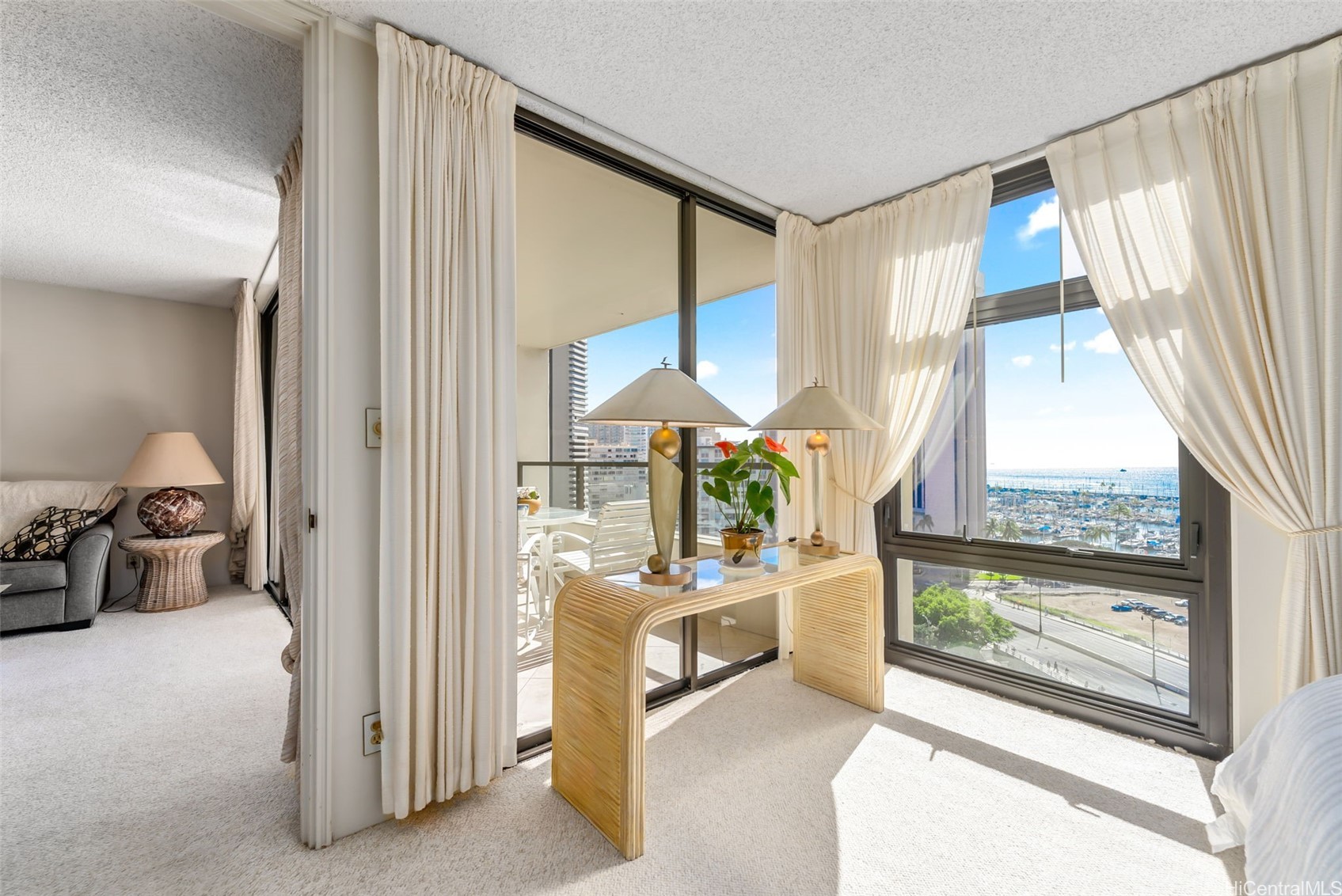 1650 Ala Moana Boulevard 1709