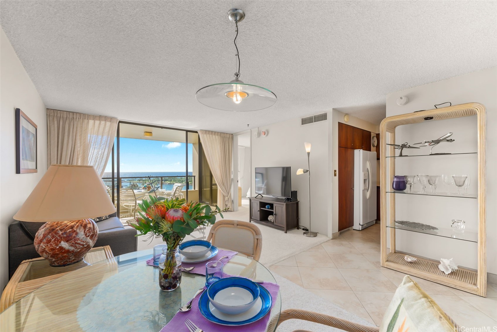 1650 Ala Moana Boulevard 1709