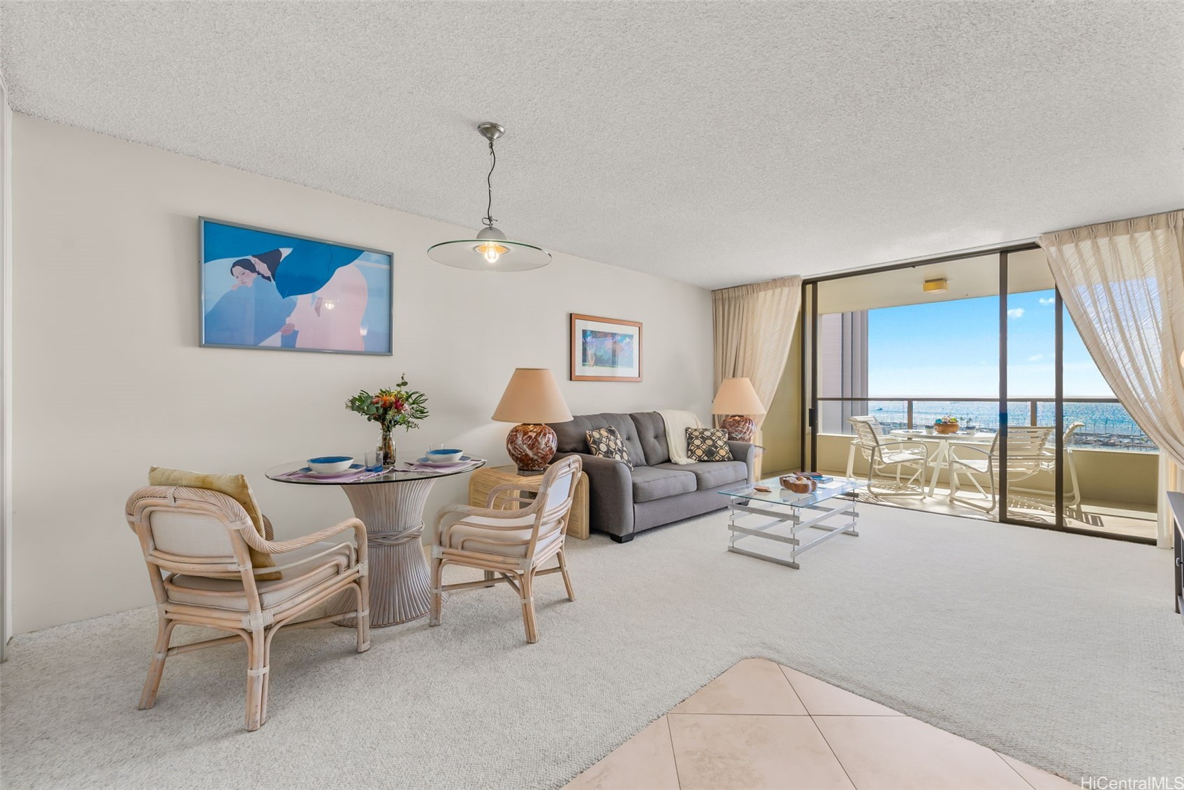 1650 Ala Moana Boulevard 1709