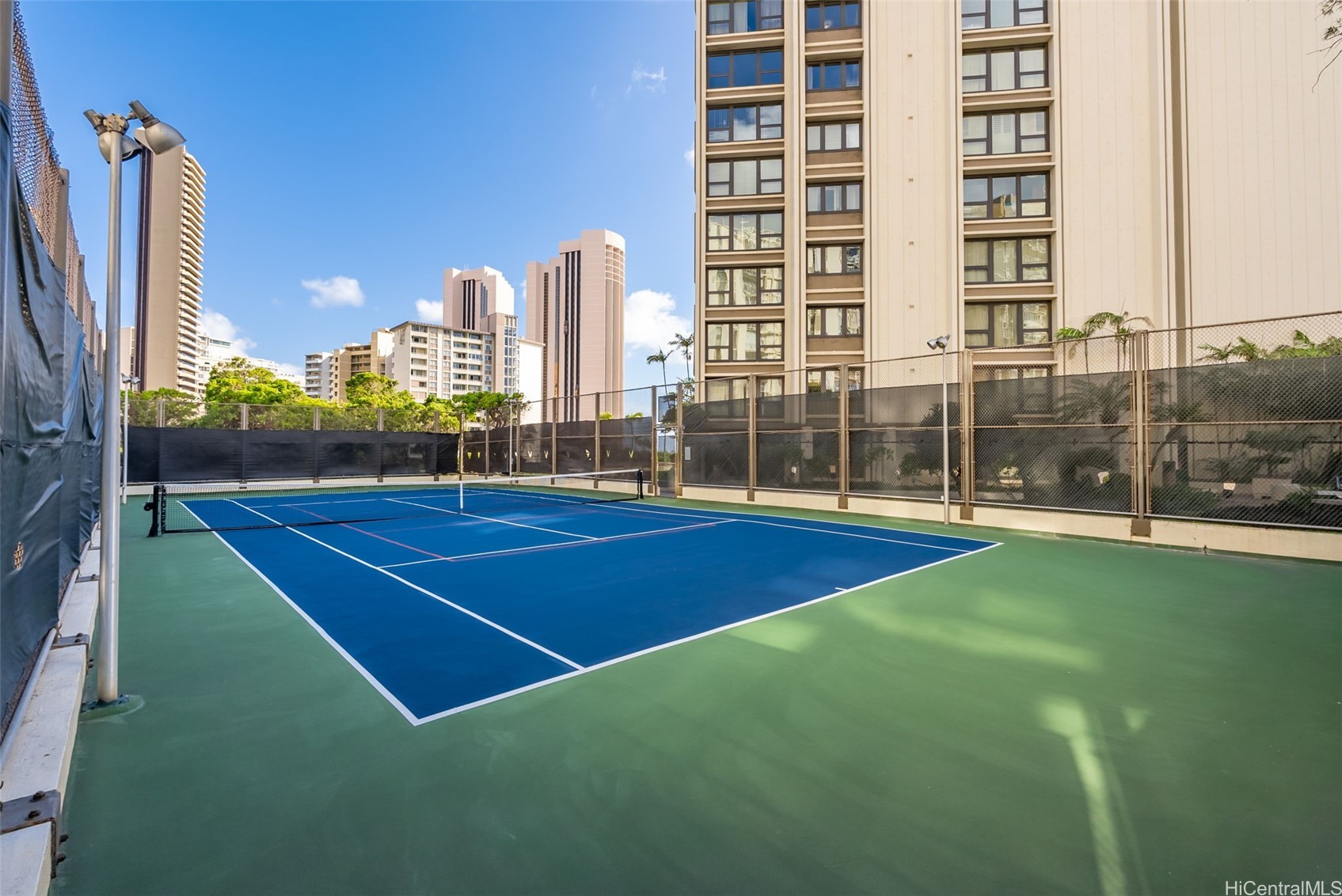 1650 Ala Moana Boulevard 1709