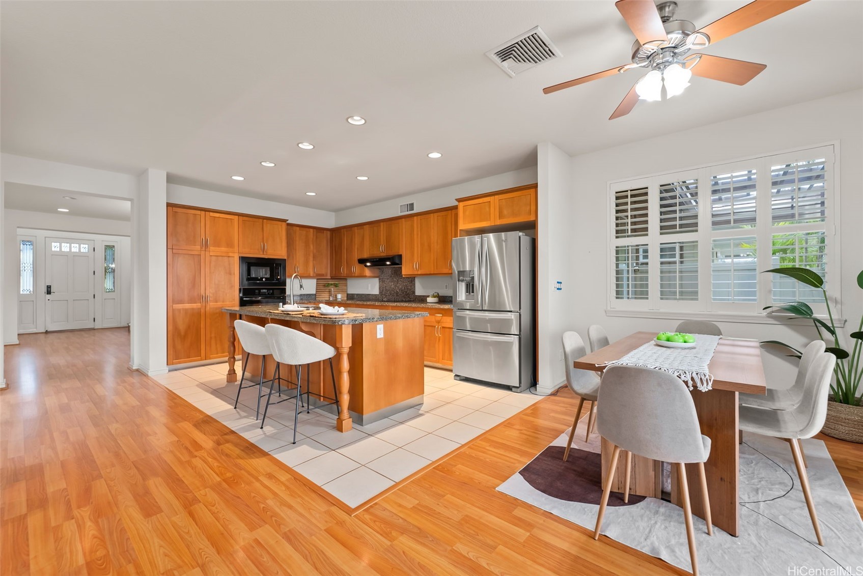 520 Lunalilo Home Road ER126