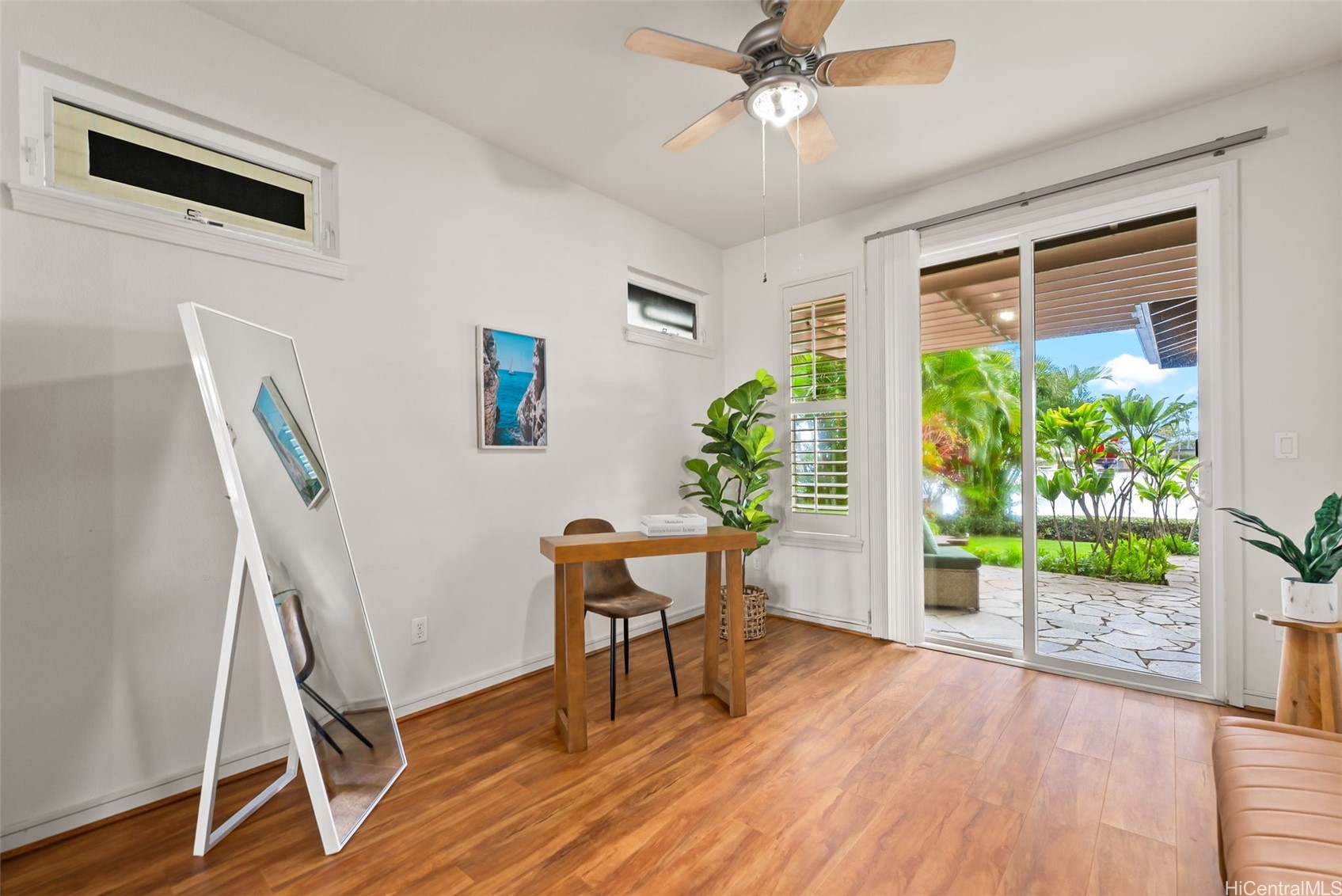 520 Lunalilo Home Road ER126