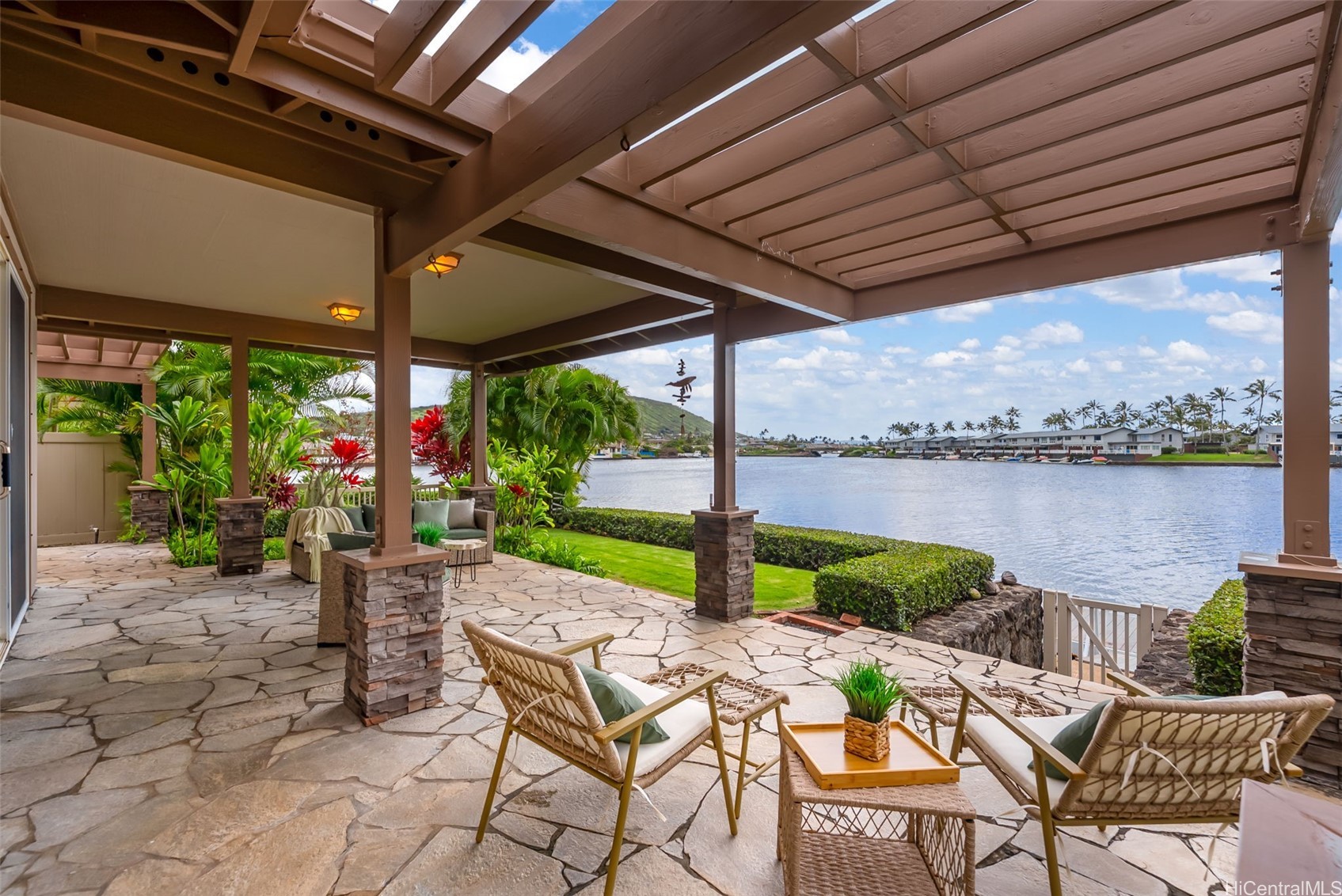 520 Lunalilo Home Road ER126