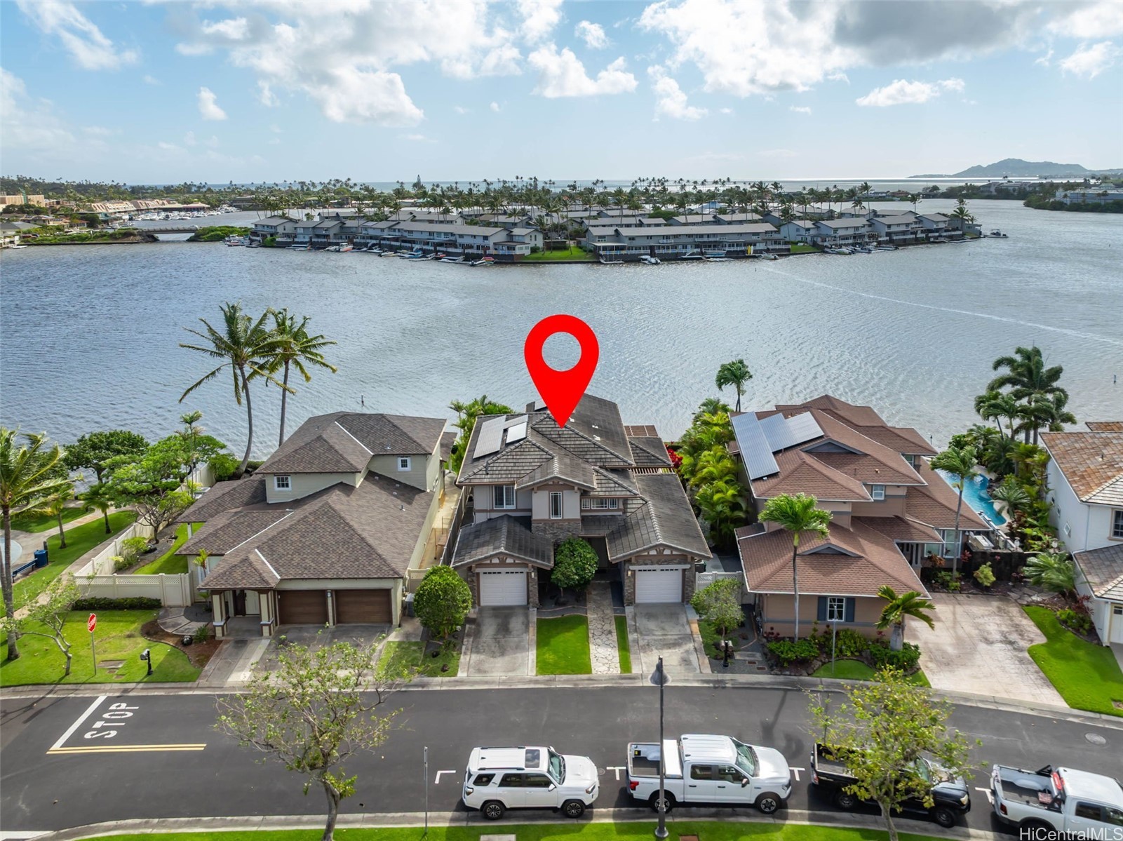 520 Lunalilo Home Road ER126