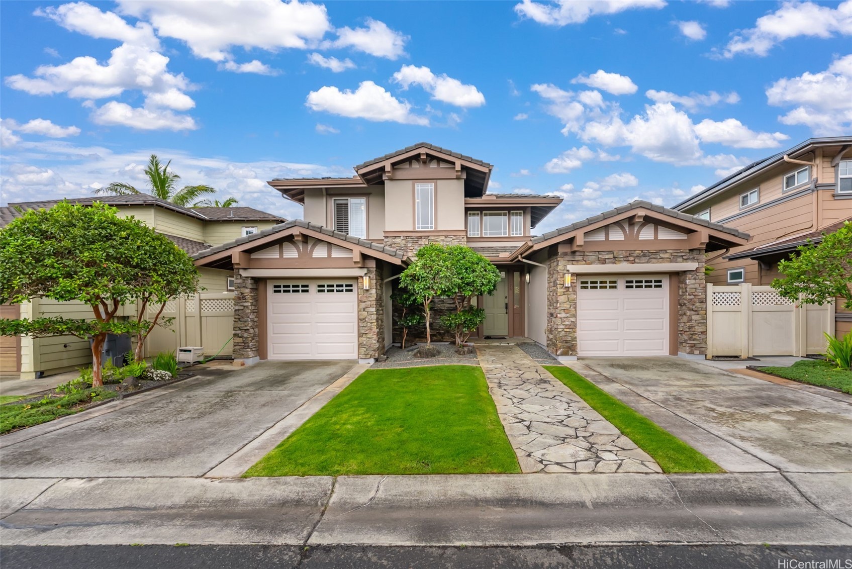 520 Lunalilo Home Road ER126