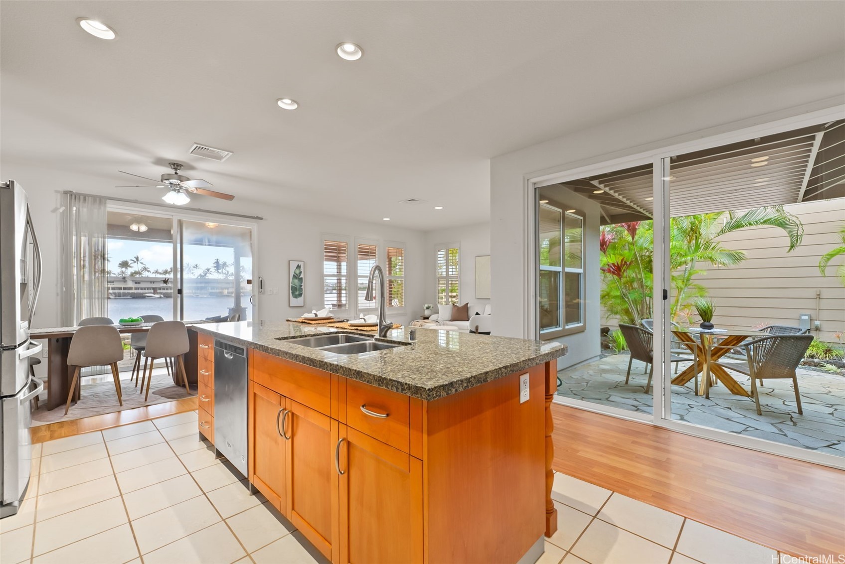 520 Lunalilo Home Road ER126