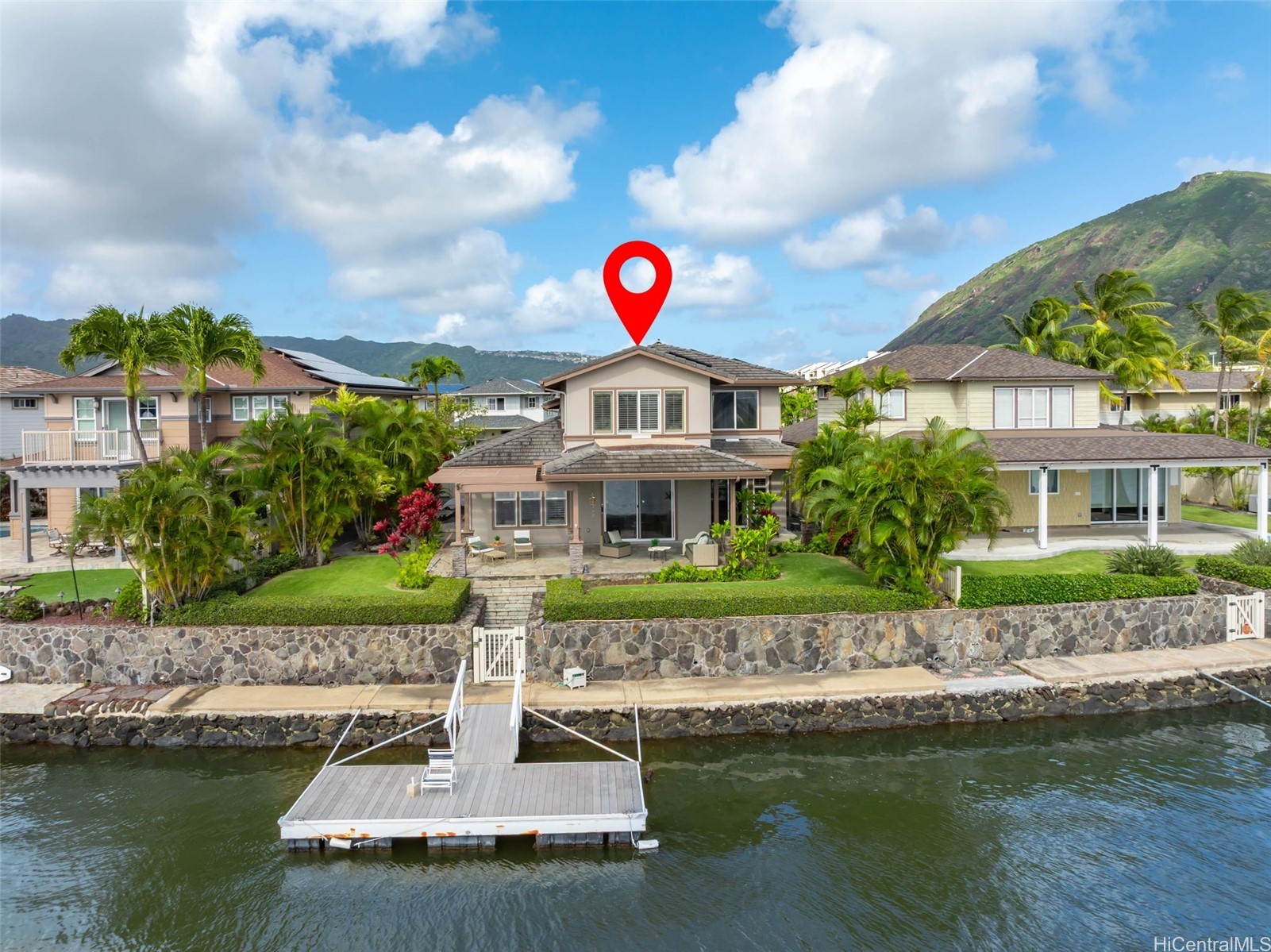 520 Lunalilo Home Road ER126