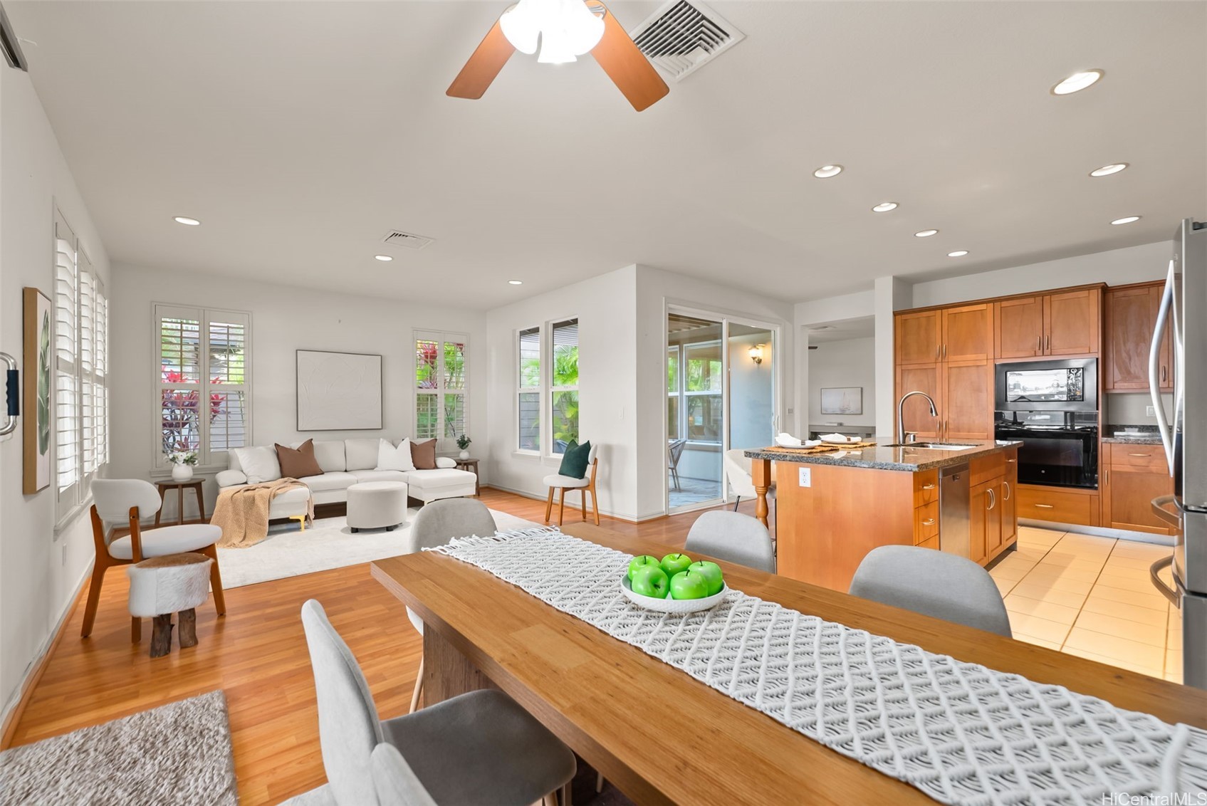 520 Lunalilo Home Road ER126