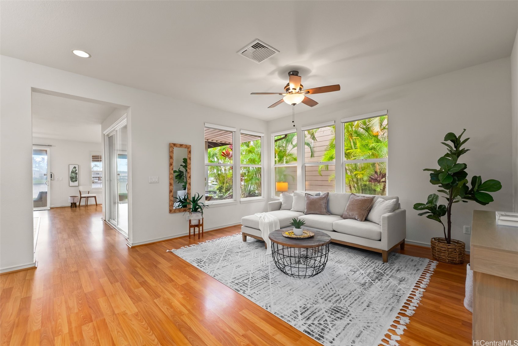 520 Lunalilo Home Road ER126