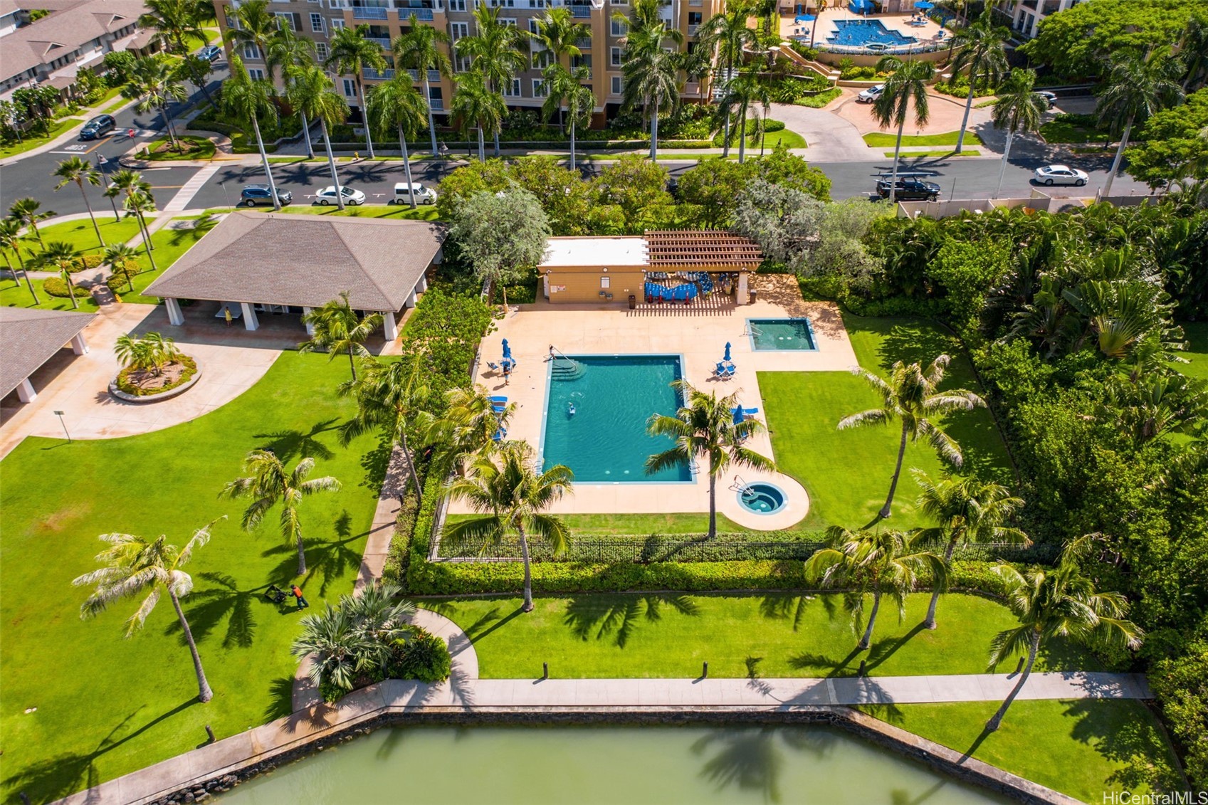 520 Lunalilo Home Road ER126