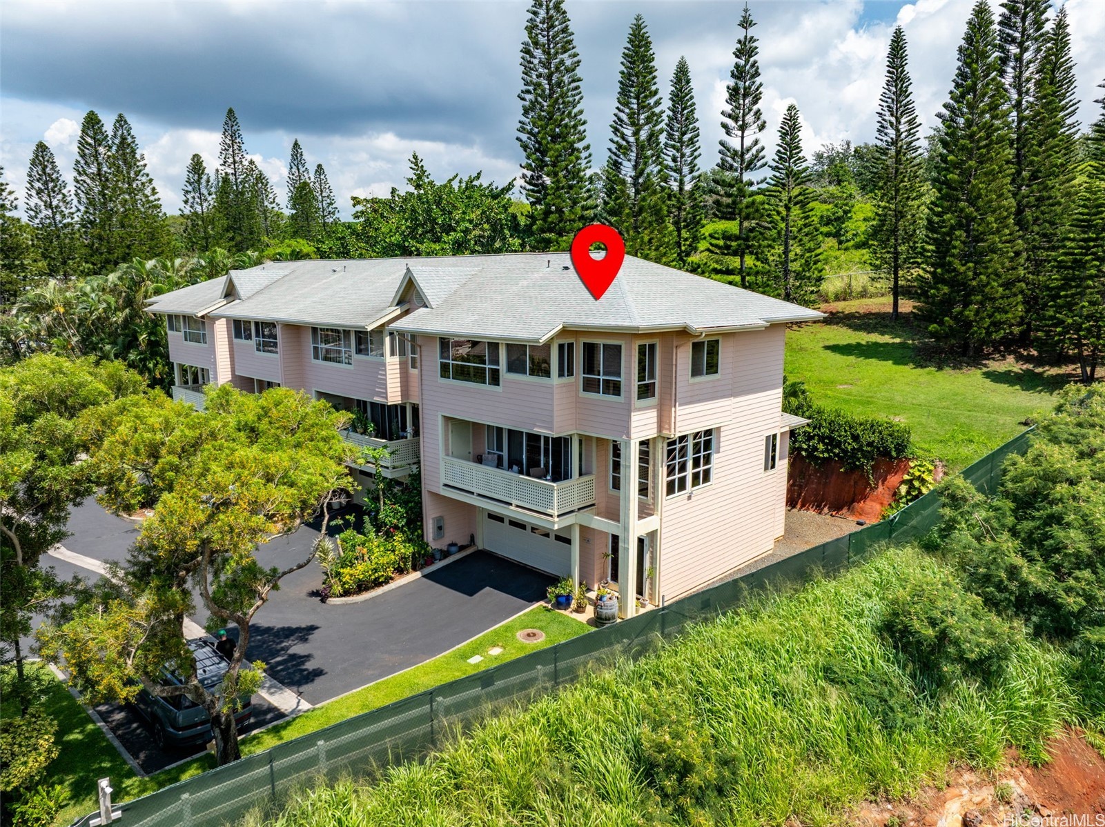 1380 Moanalualani Place 6D