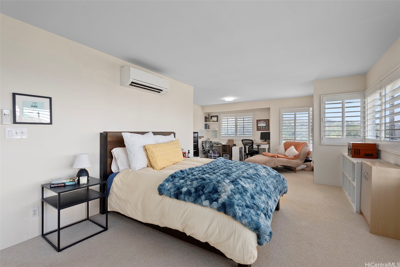 1380 Moanalualani Place 6D