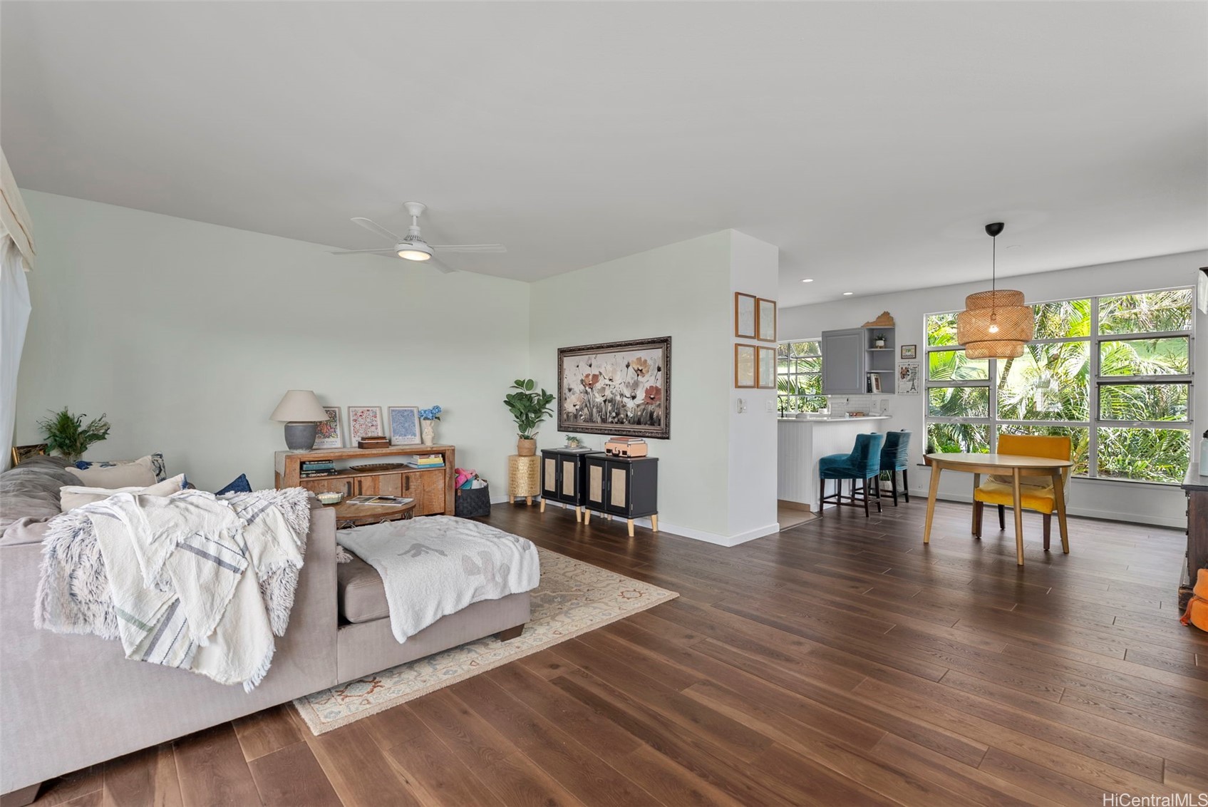 1380 Moanalualani Place 6D