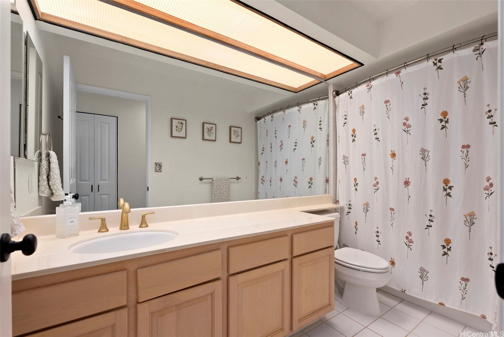 1380 Moanalualani Place 6D