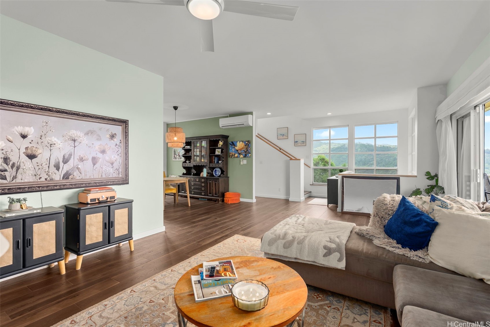 1380 Moanalualani Place 6D