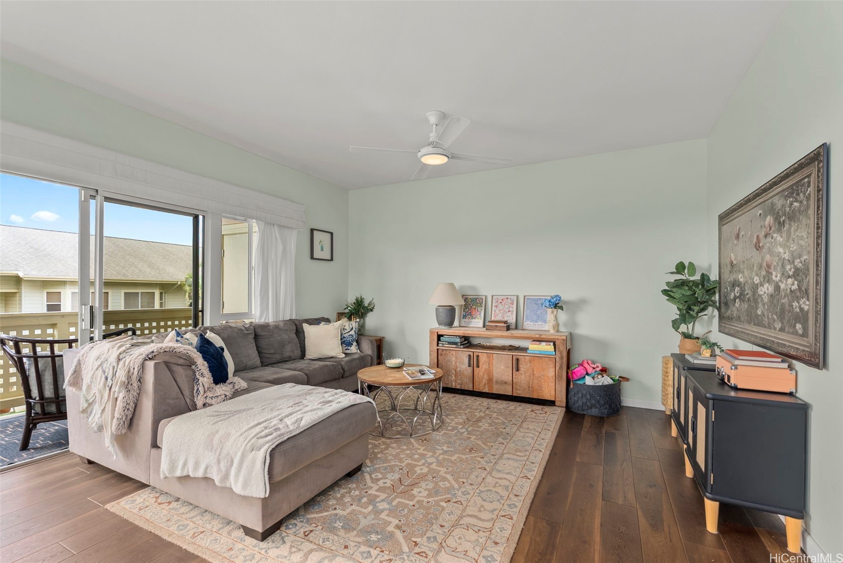 1380 Moanalualani Place 6D