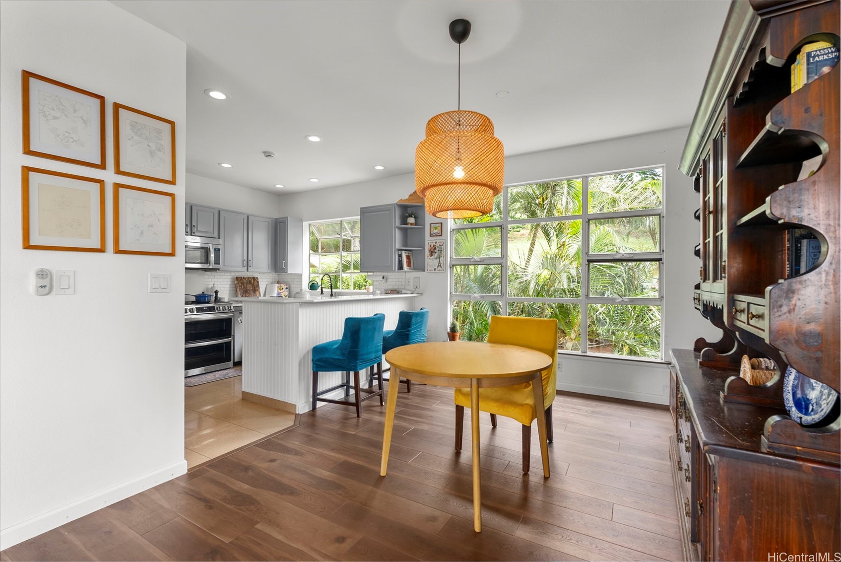 1380 Moanalualani Place 6D