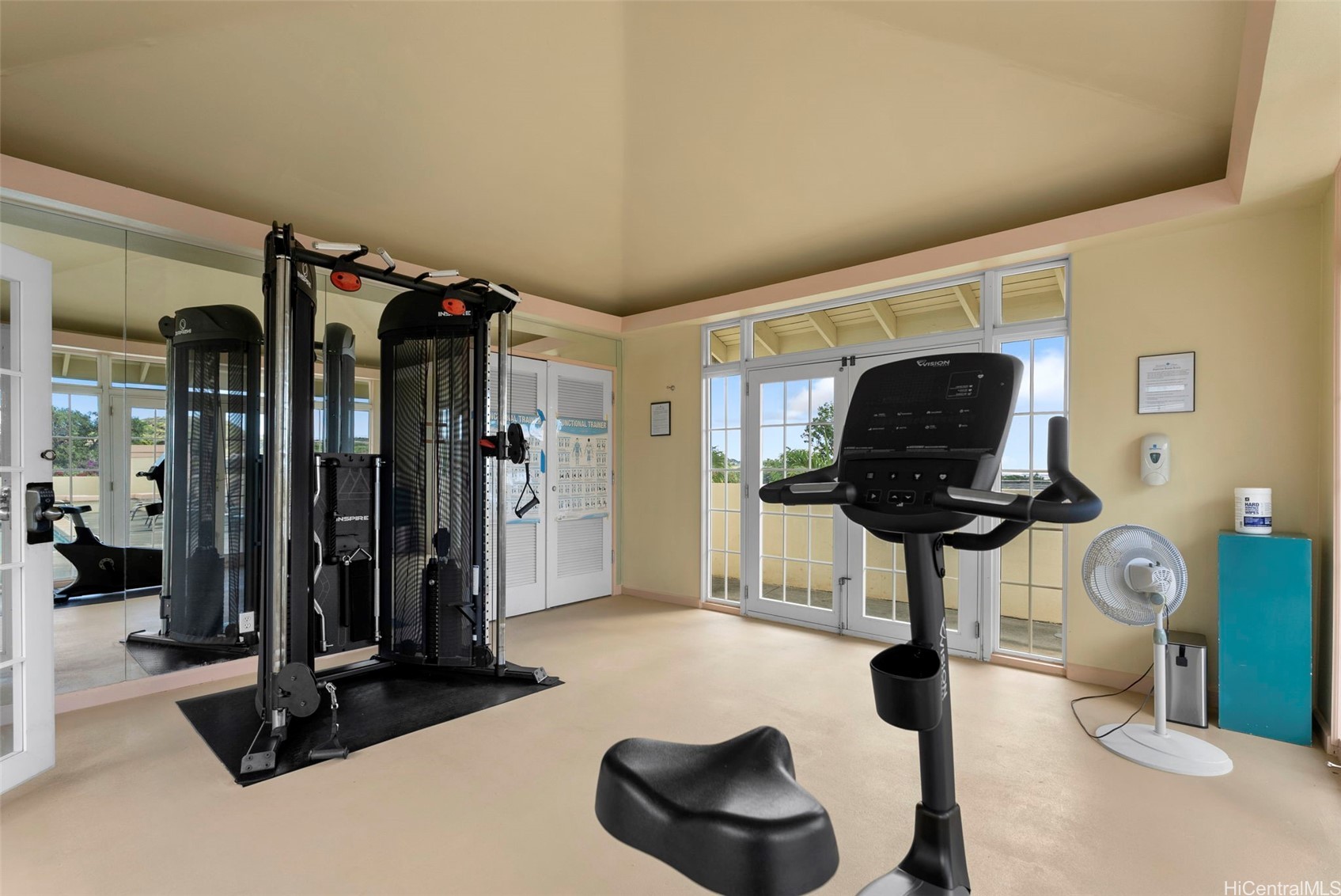 1380 Moanalualani Place 6D