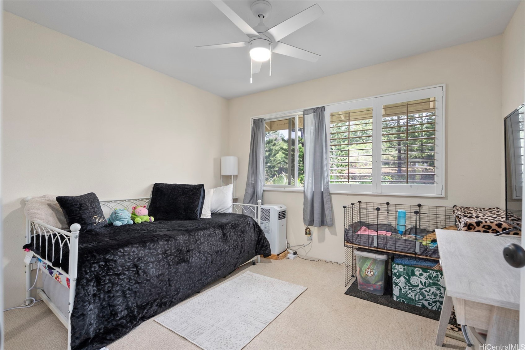 1380 Moanalualani Place 6D