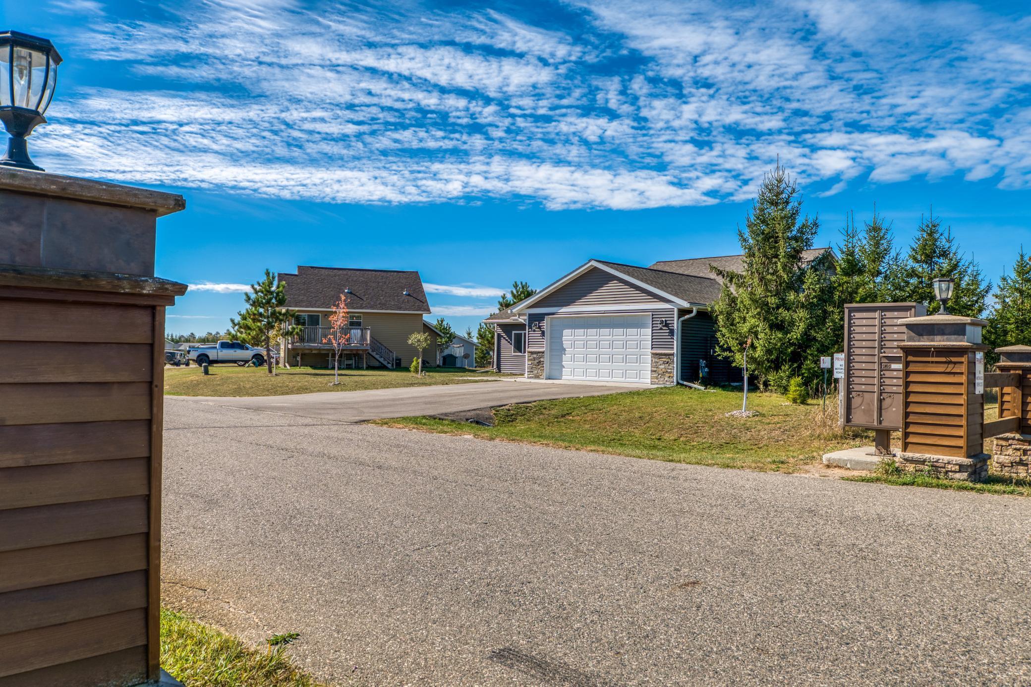 2008 Whiting Road NW Unit: 1