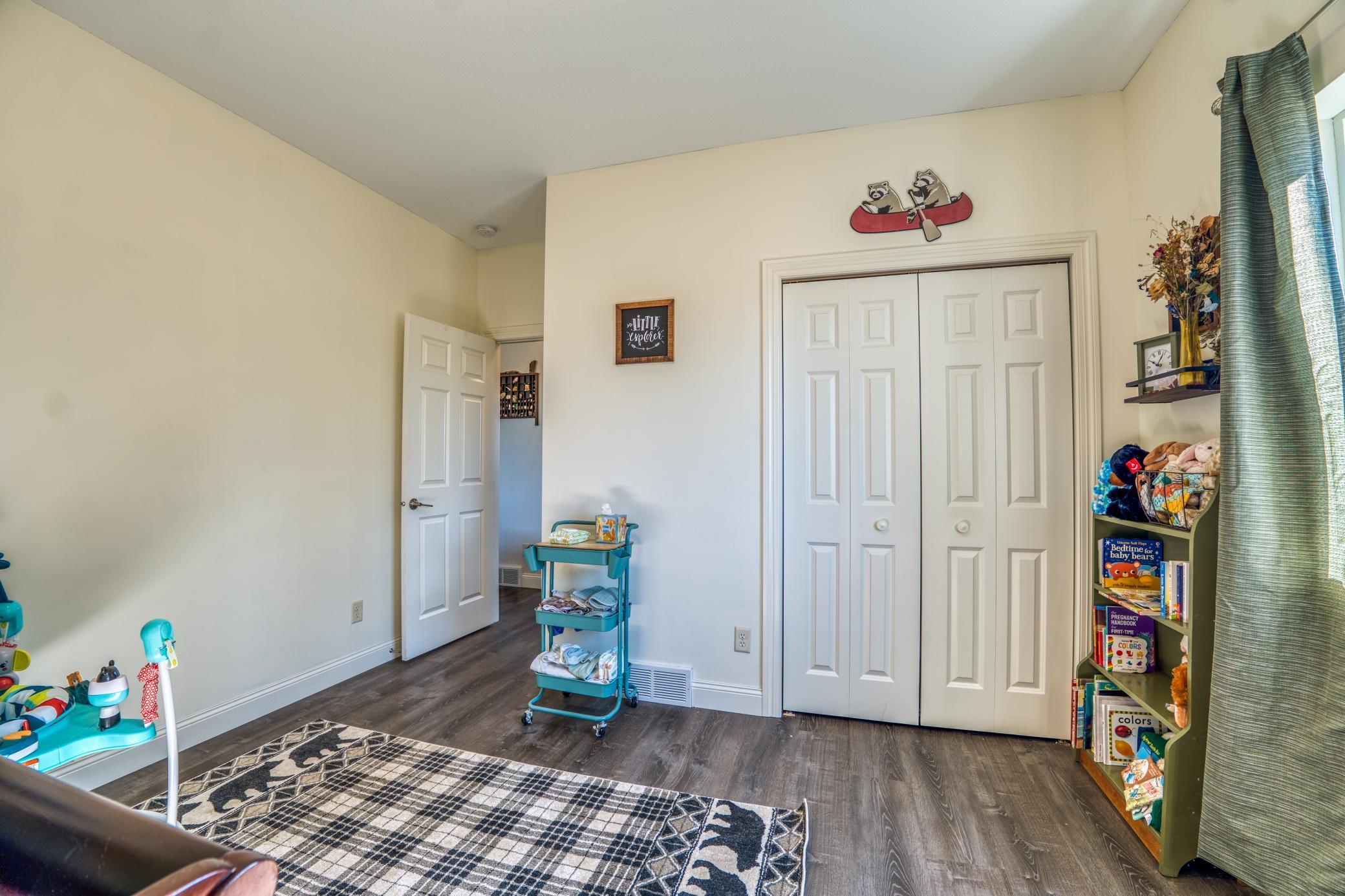 2008 Whiting Road NW Unit: 1