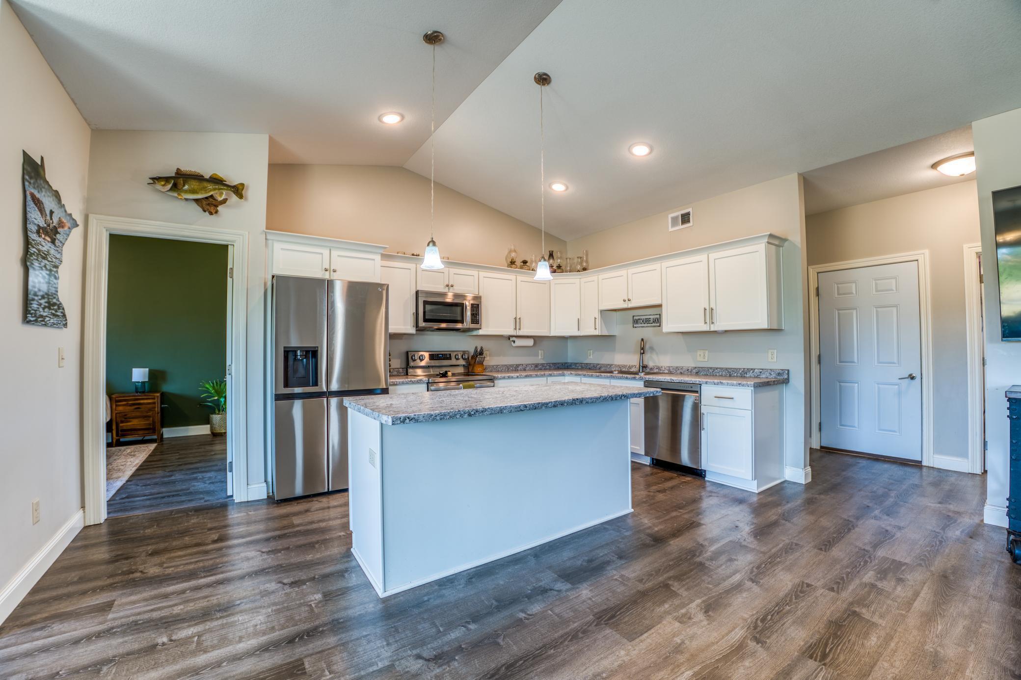 2008 Whiting Road NW Unit: 1