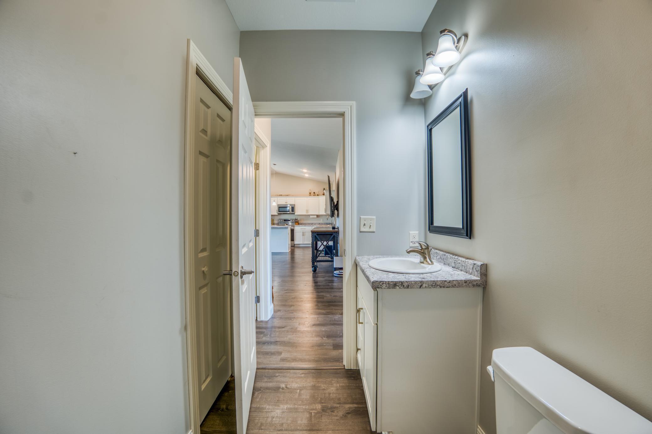 2008 Whiting Road NW Unit: 1