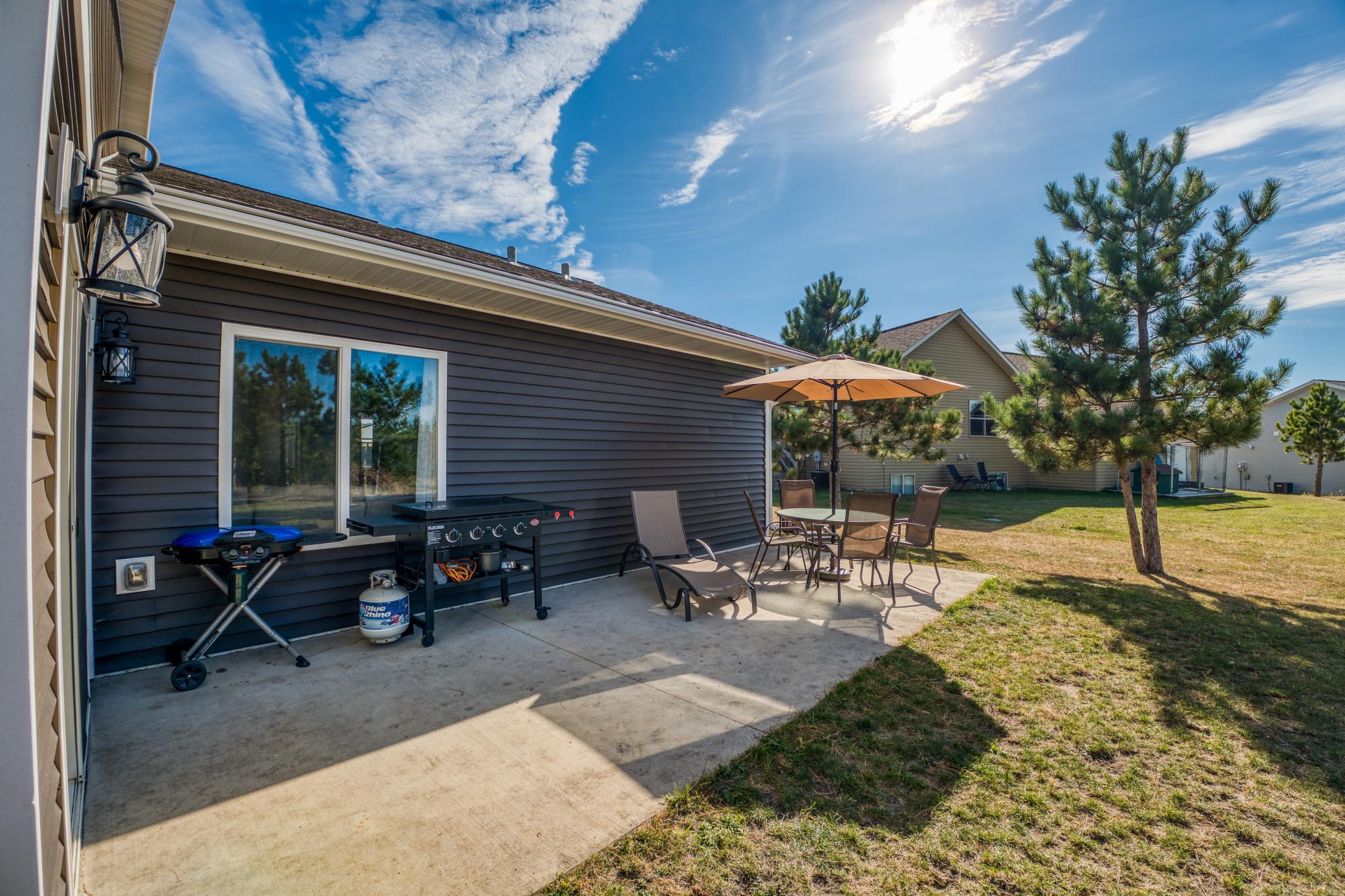 2008 Whiting Road NW Unit: 1