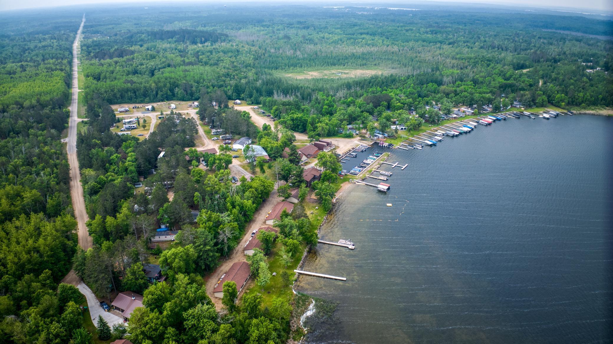 3971 Kangas Curve Road SE Unit: Lot E, Sunset Cove Resort