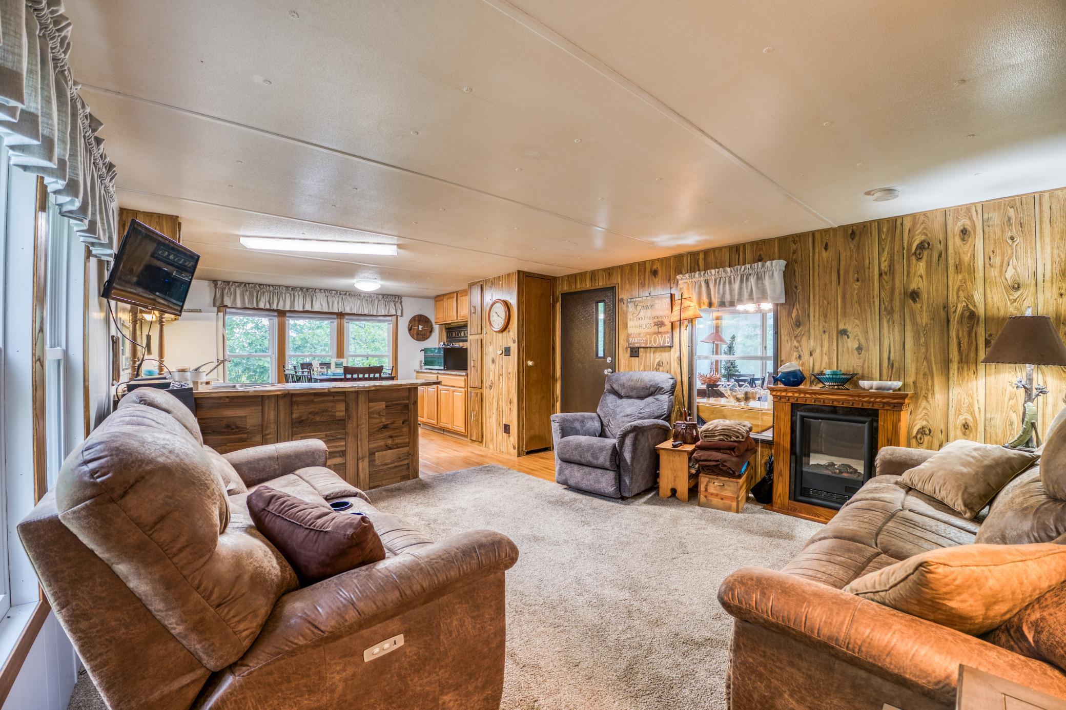 3971 Kangas Curve Road SE Unit: Lot E, Sunset Cove Resort