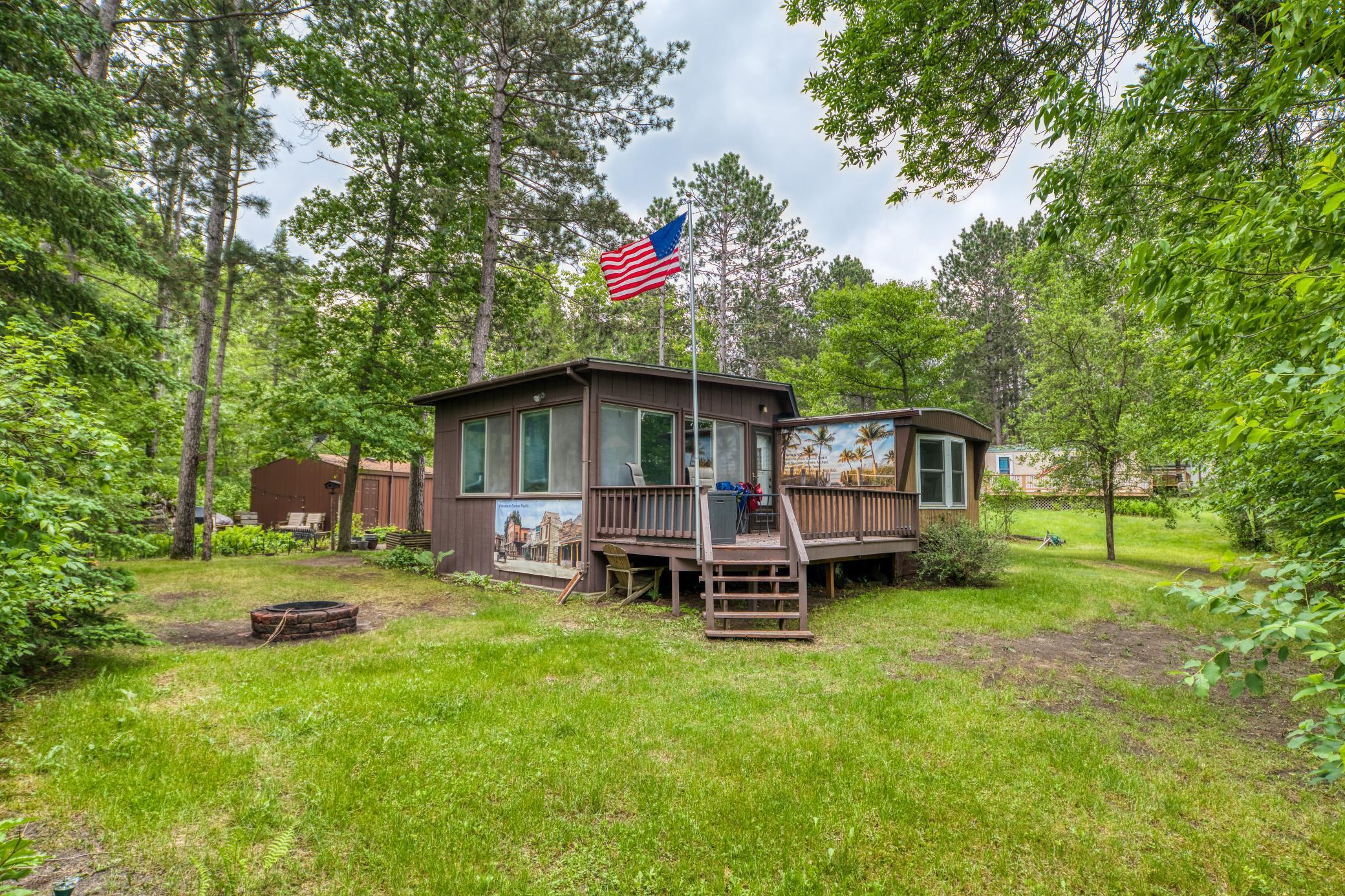 3971 Kangas Curve Road SE Unit: Lot E, Sunset Cove Resort