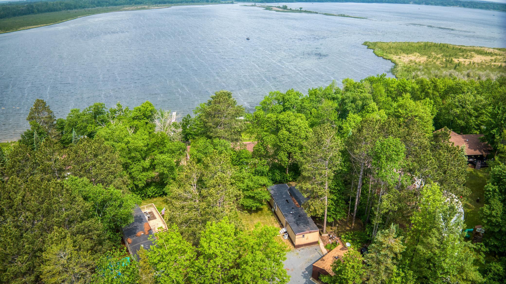 3971 Kangas Curve Road SE Unit: Lot E, Sunset Cove Resort