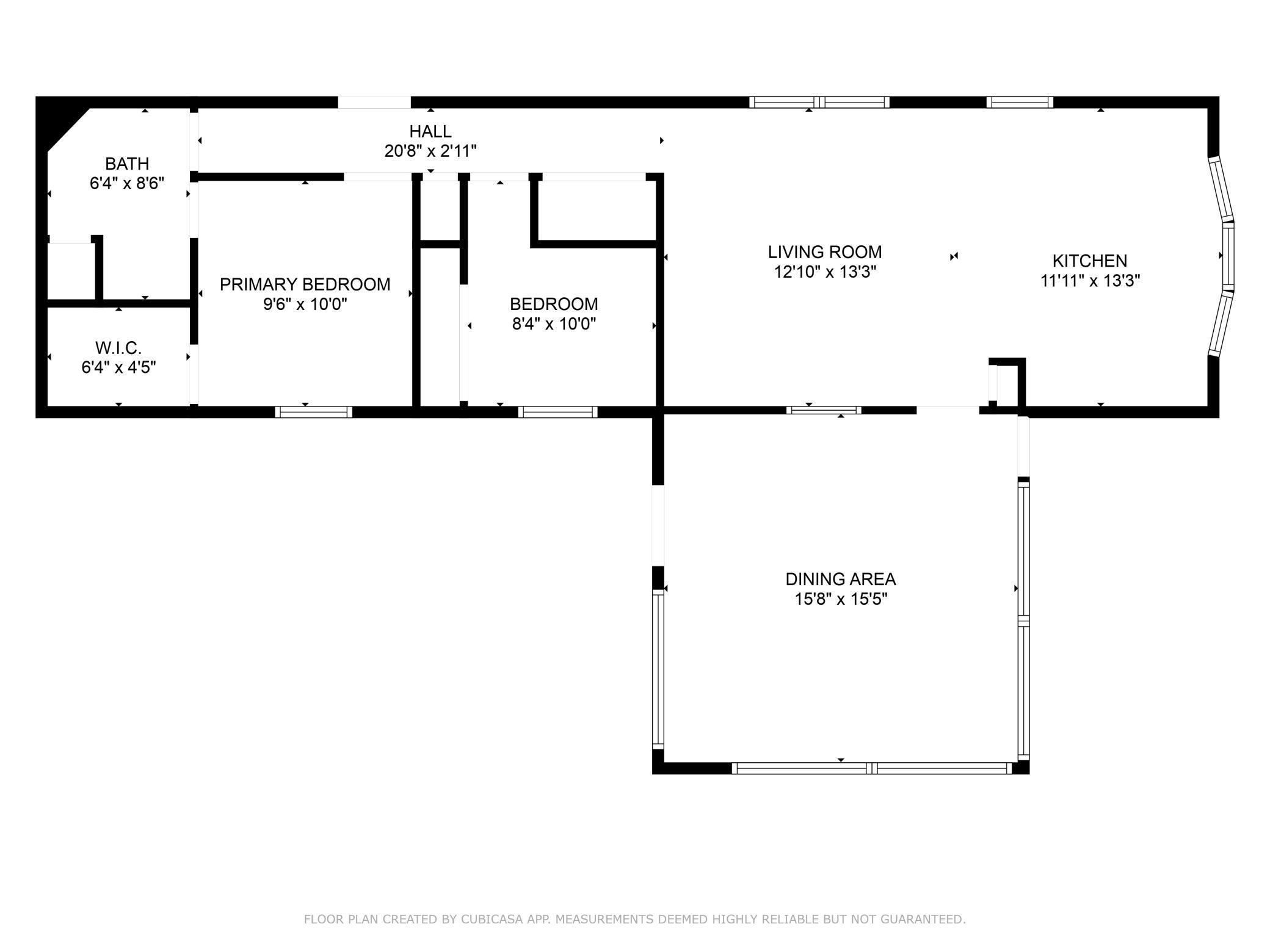3971 Kangas Curve Road SE Unit: Lot E, Sunset Cove Resort