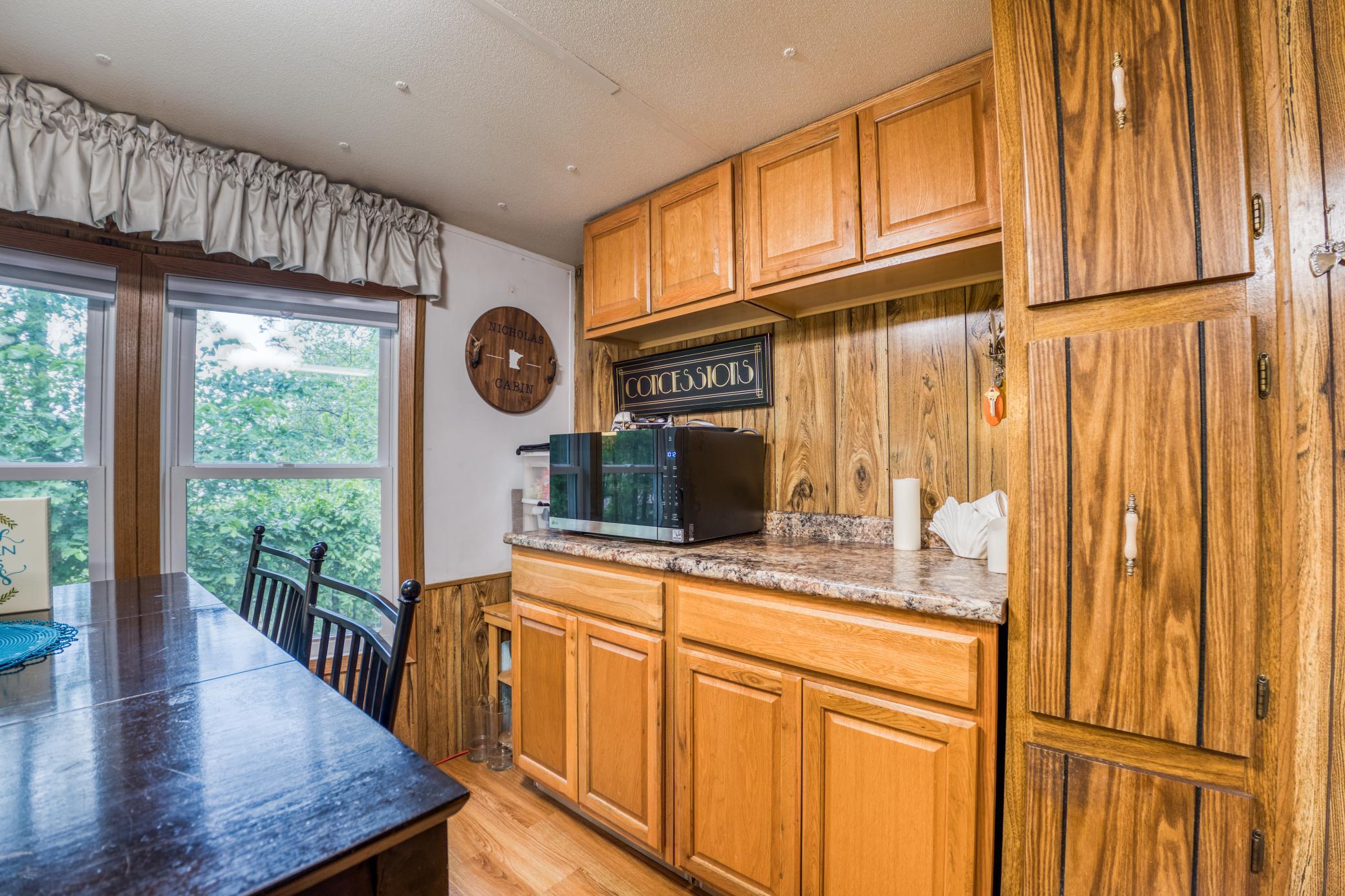 3971 Kangas Curve Road SE Unit: Lot E, Sunset Cove Resort