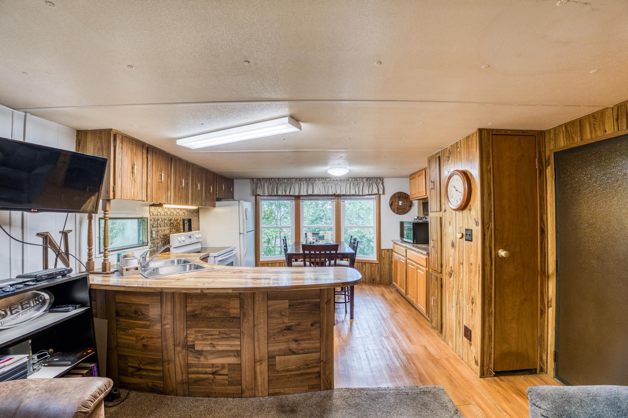 3971 Kangas Curve Road SE Unit: Lot E, Sunset Cove Resort
