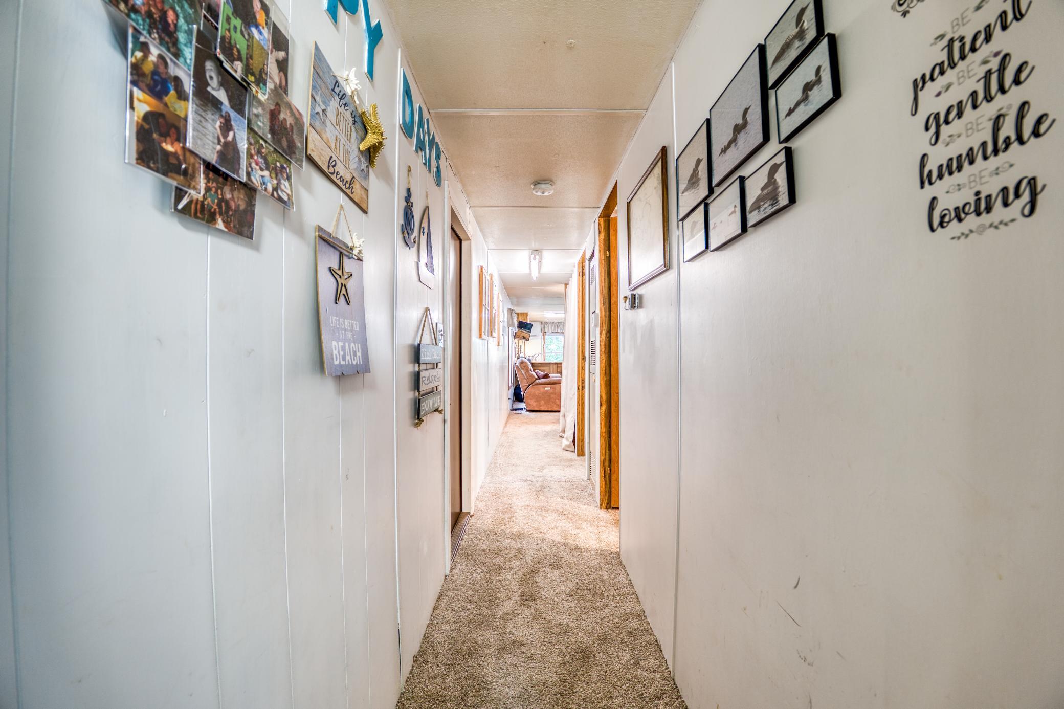 3971 Kangas Curve Road SE Unit: Lot E, Sunset Cove Resort