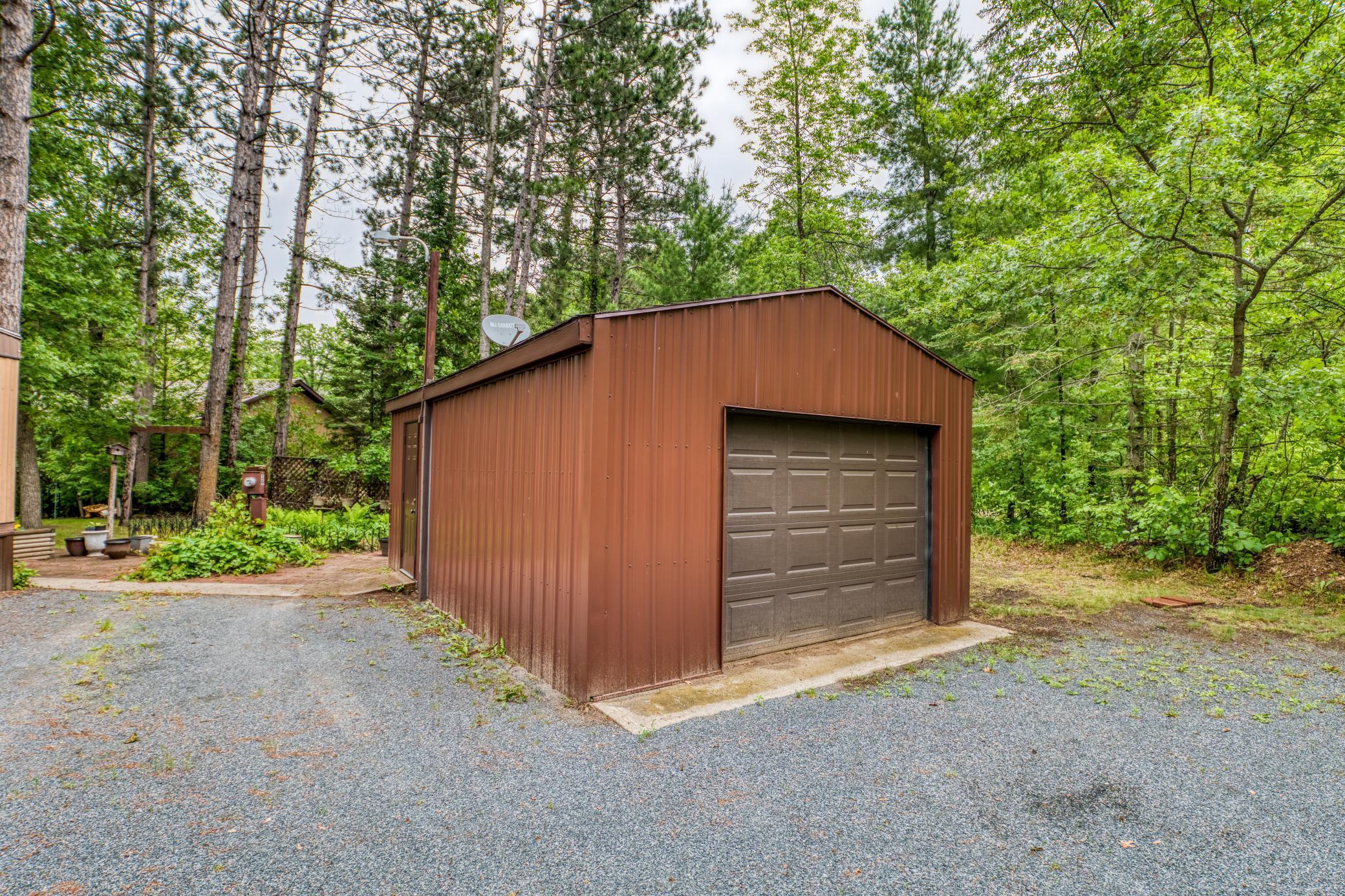 3971 Kangas Curve Road SE Unit: Lot E, Sunset Cove Resort
