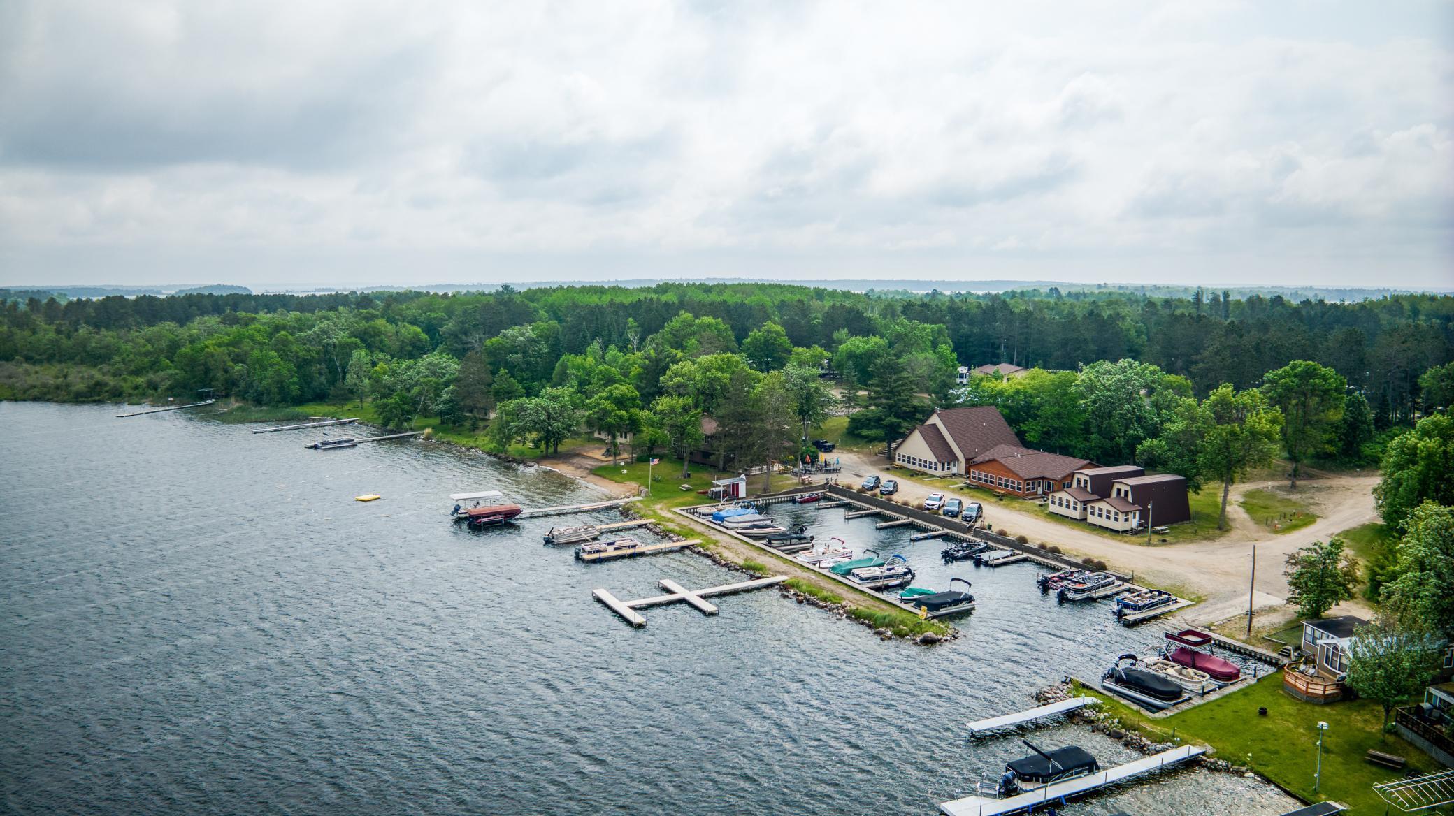 3971 Kangas Curve Road SE Unit: Lot E, Sunset Cove Resort